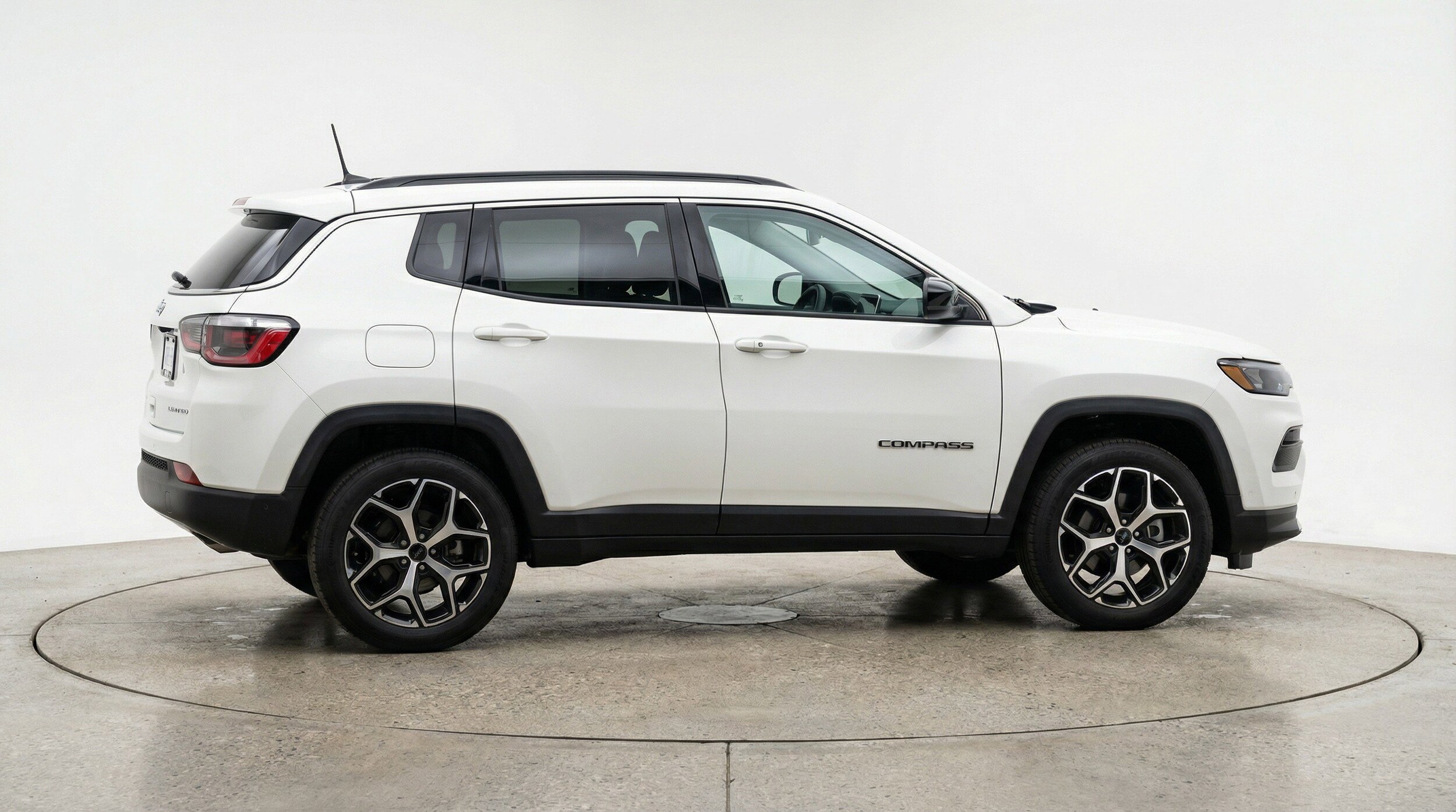 Thumbnail: 2025 Jeep Compass - 11
