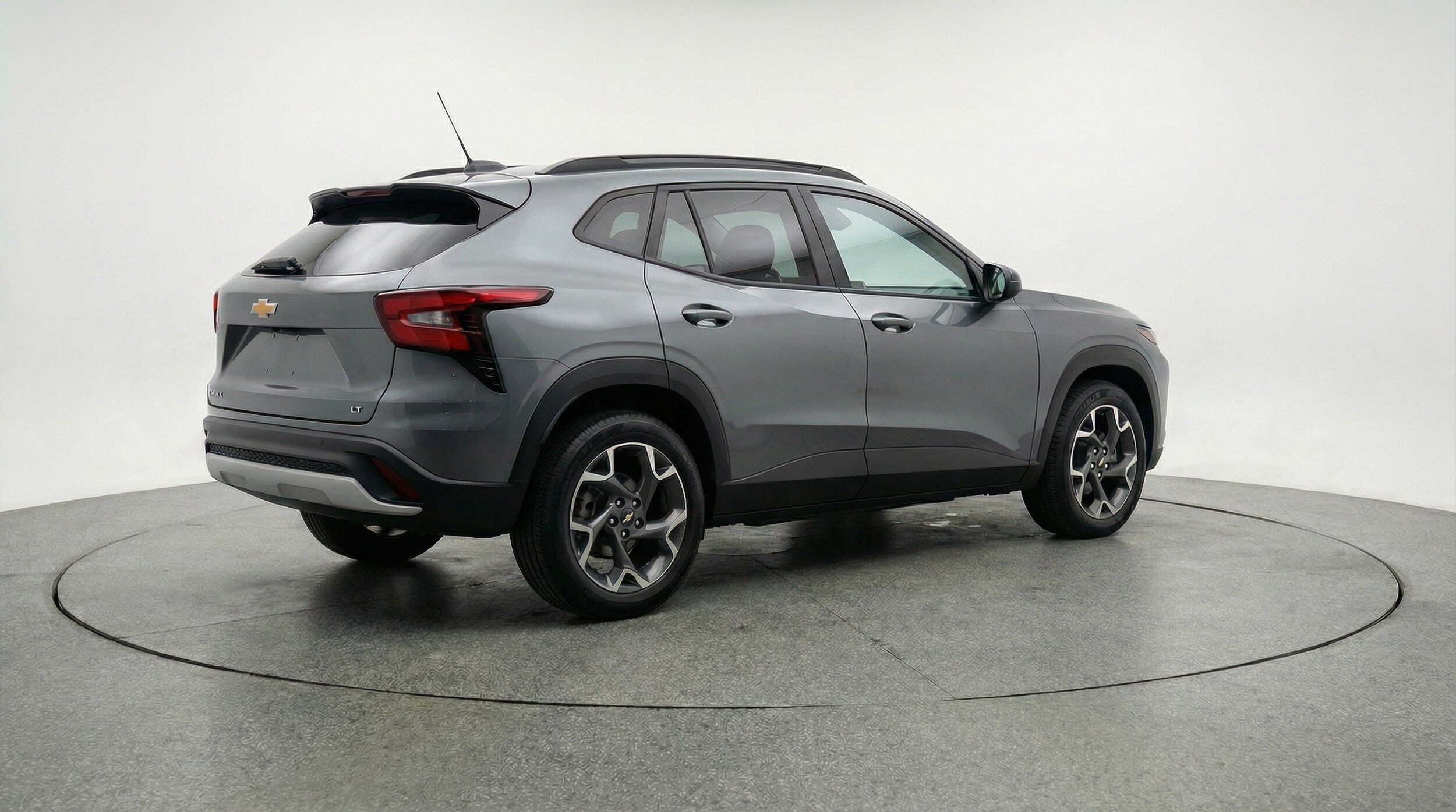 Thumbnail: 2025 Chevrolet Trax - 7