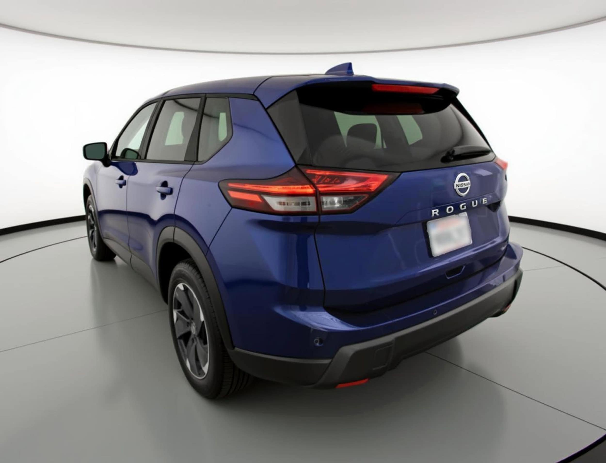 Thumbnail: 2025 Nissan Rogue - 6