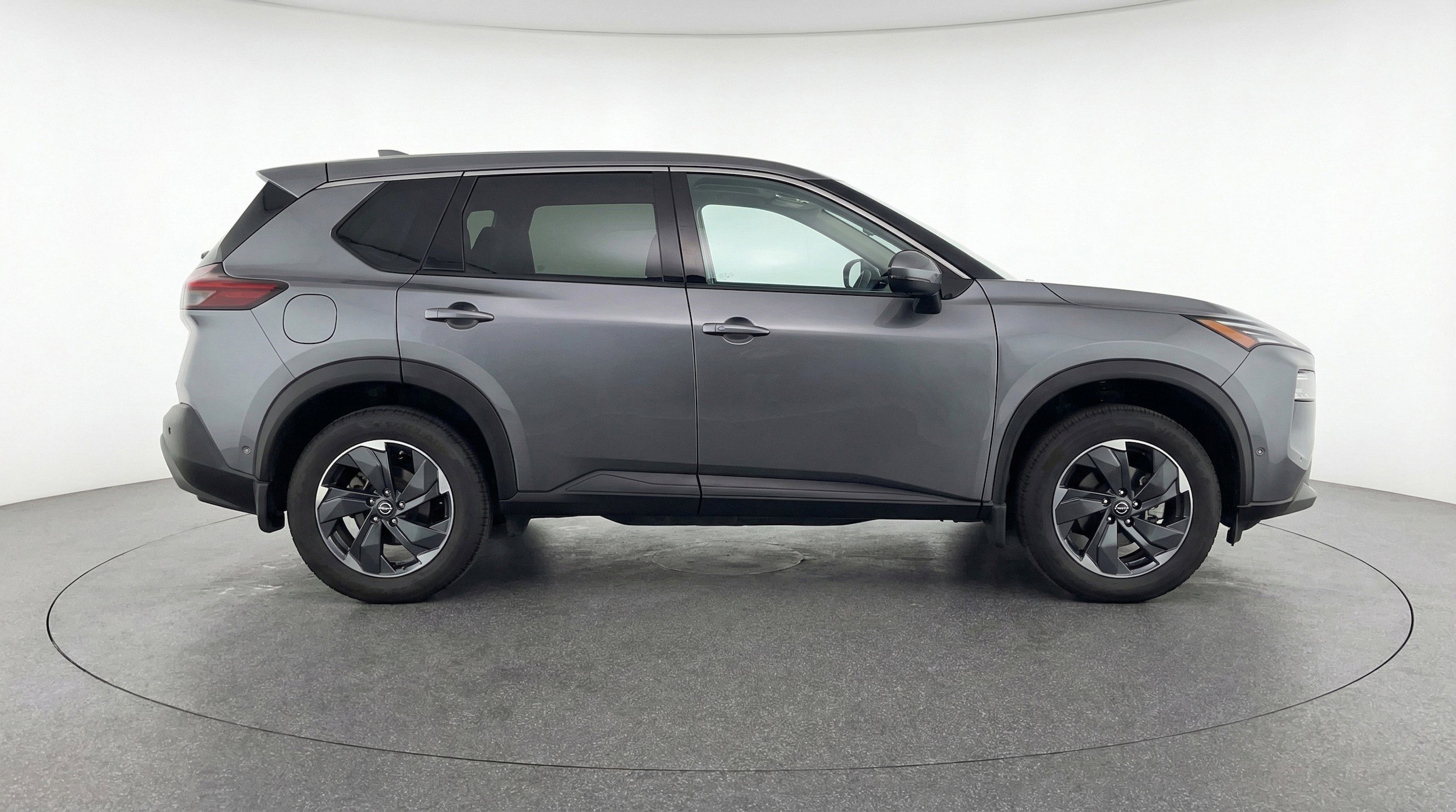 Thumbnail: 2025 Nissan Rogue - 11