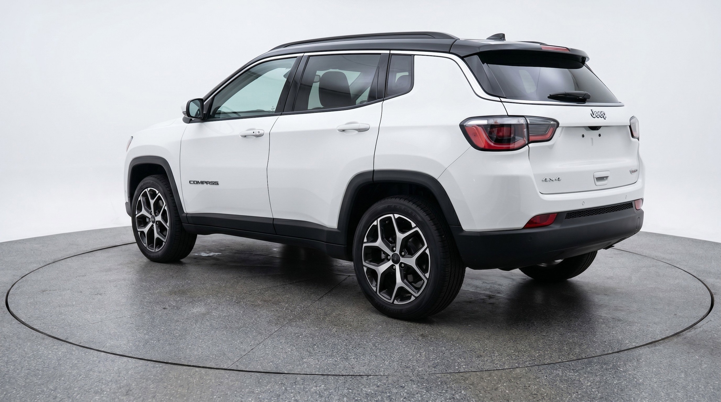 Thumbnail: 2025 Jeep Compass - 6