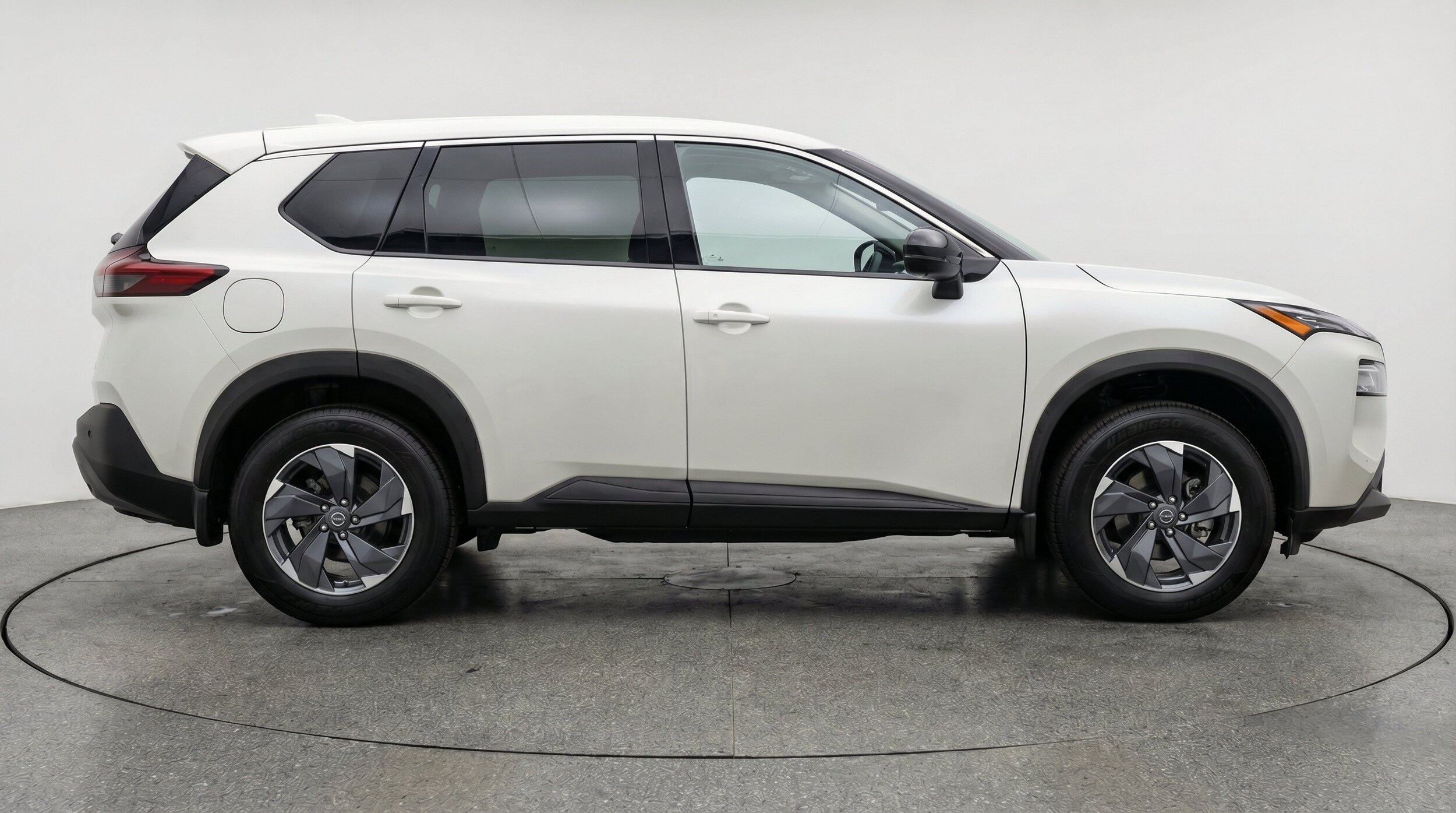 Thumbnail: 2026 Nissan Rogue - 11