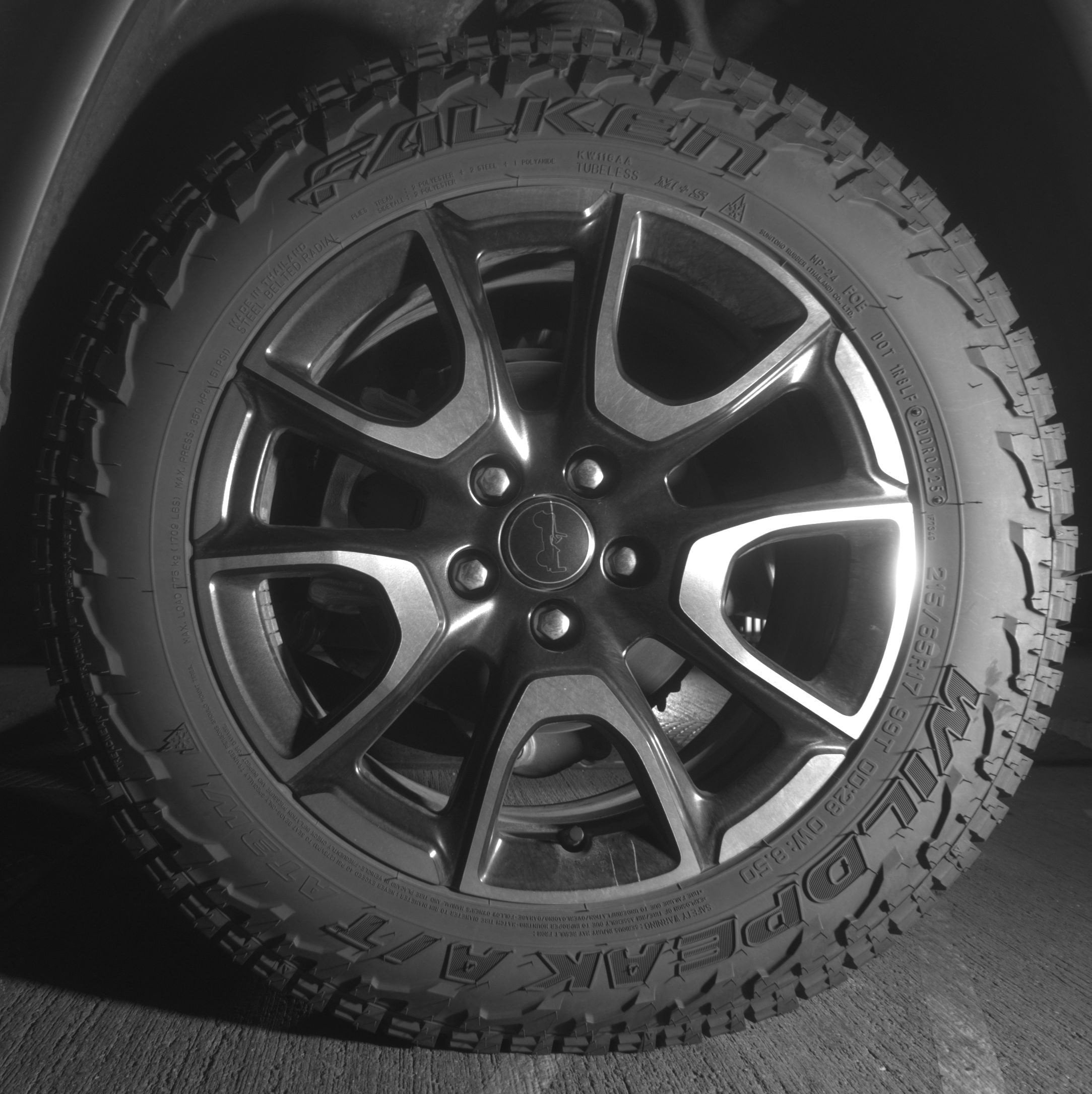 Thumbnail: 2025 Jeep Compass - 14