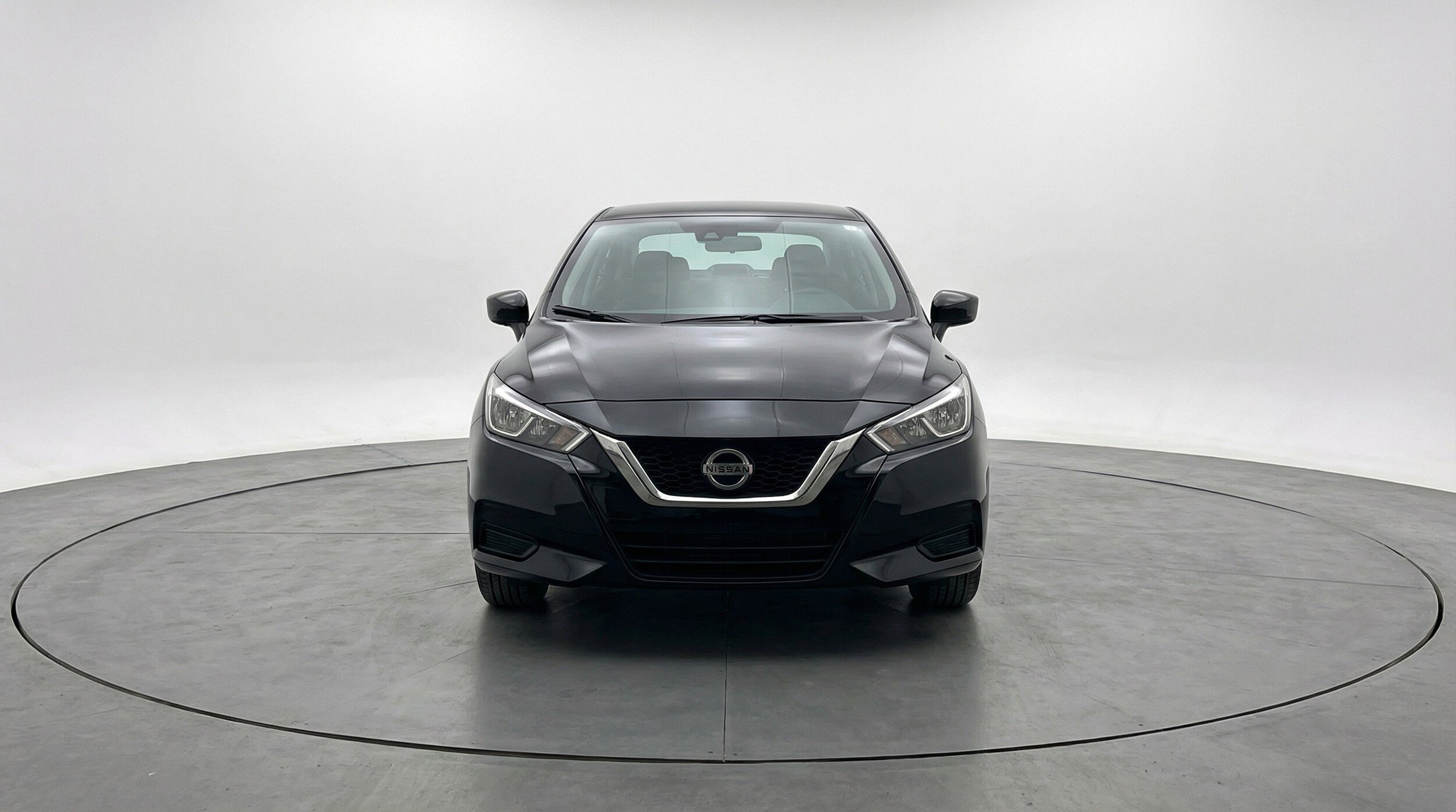 Thumbnail: 2025 Nissan Versa - 2