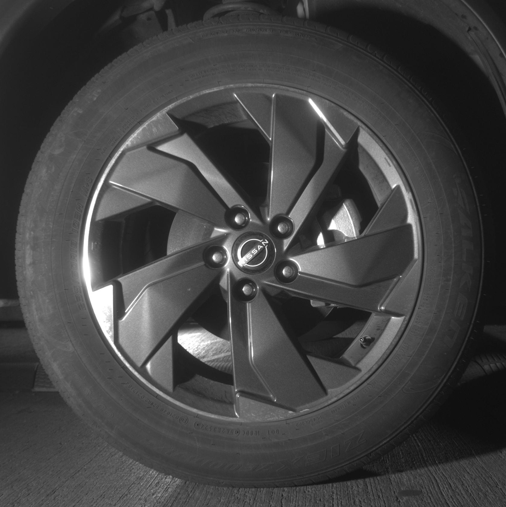 Thumbnail: 2025 Nissan Rogue - 10