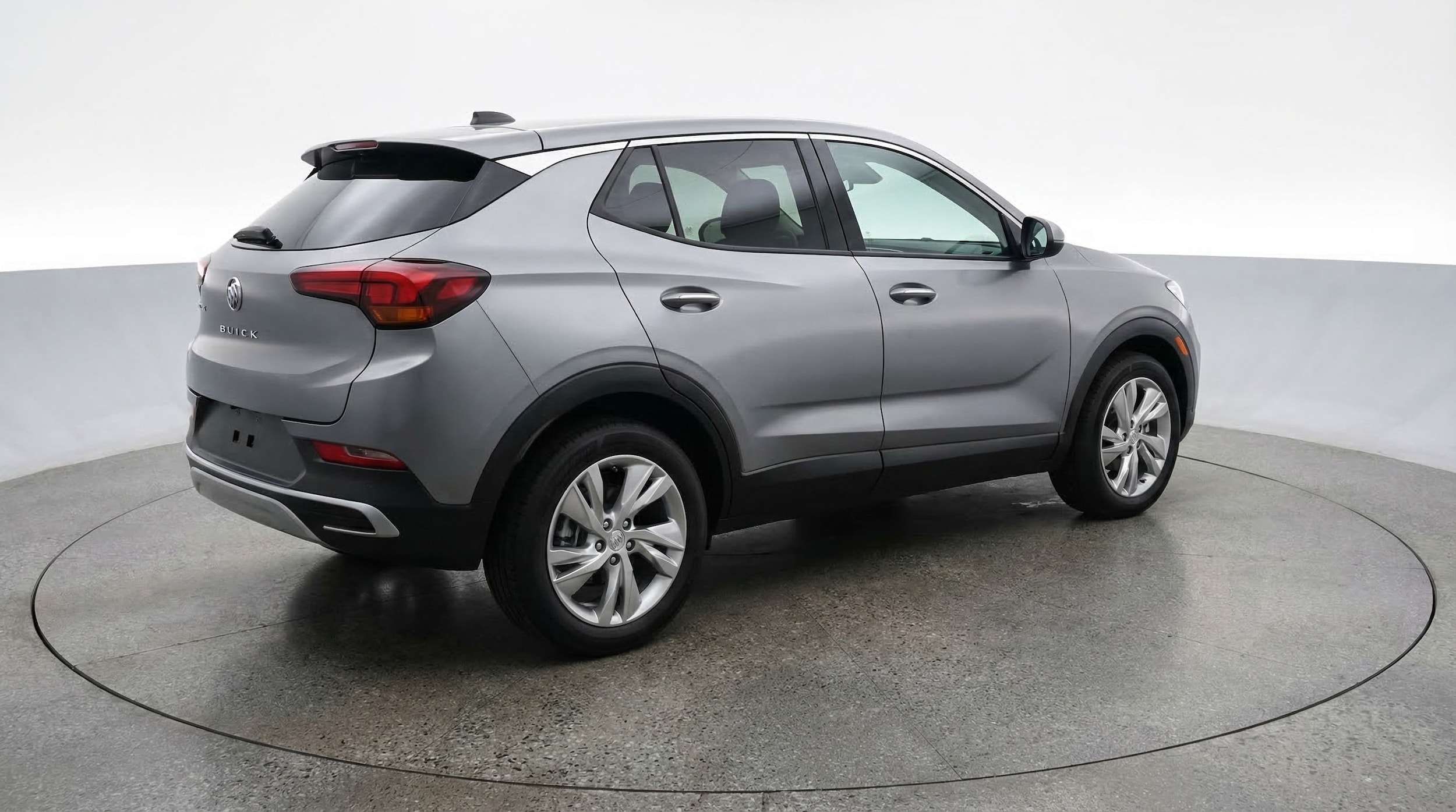 Thumbnail: 2025 Buick Encore GX - 7