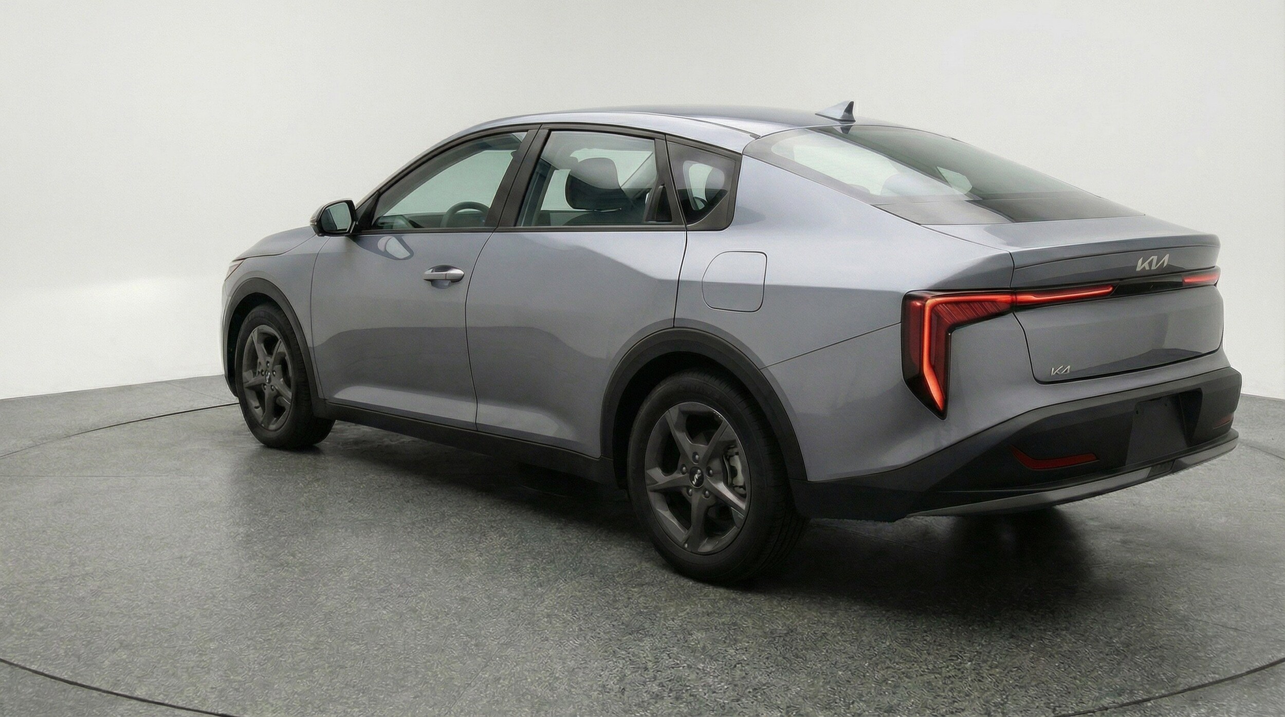 Thumbnail: 2025 Kia K4 - 6