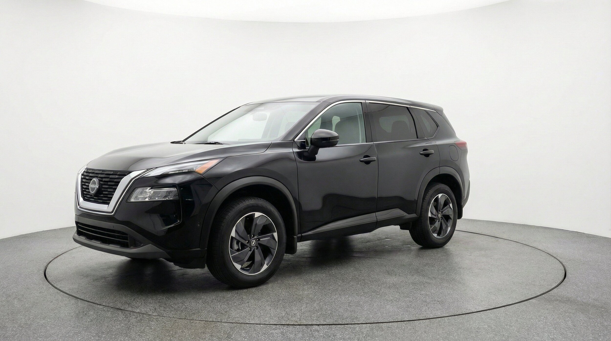 Thumbnail: 2025 Nissan Rogue - 3