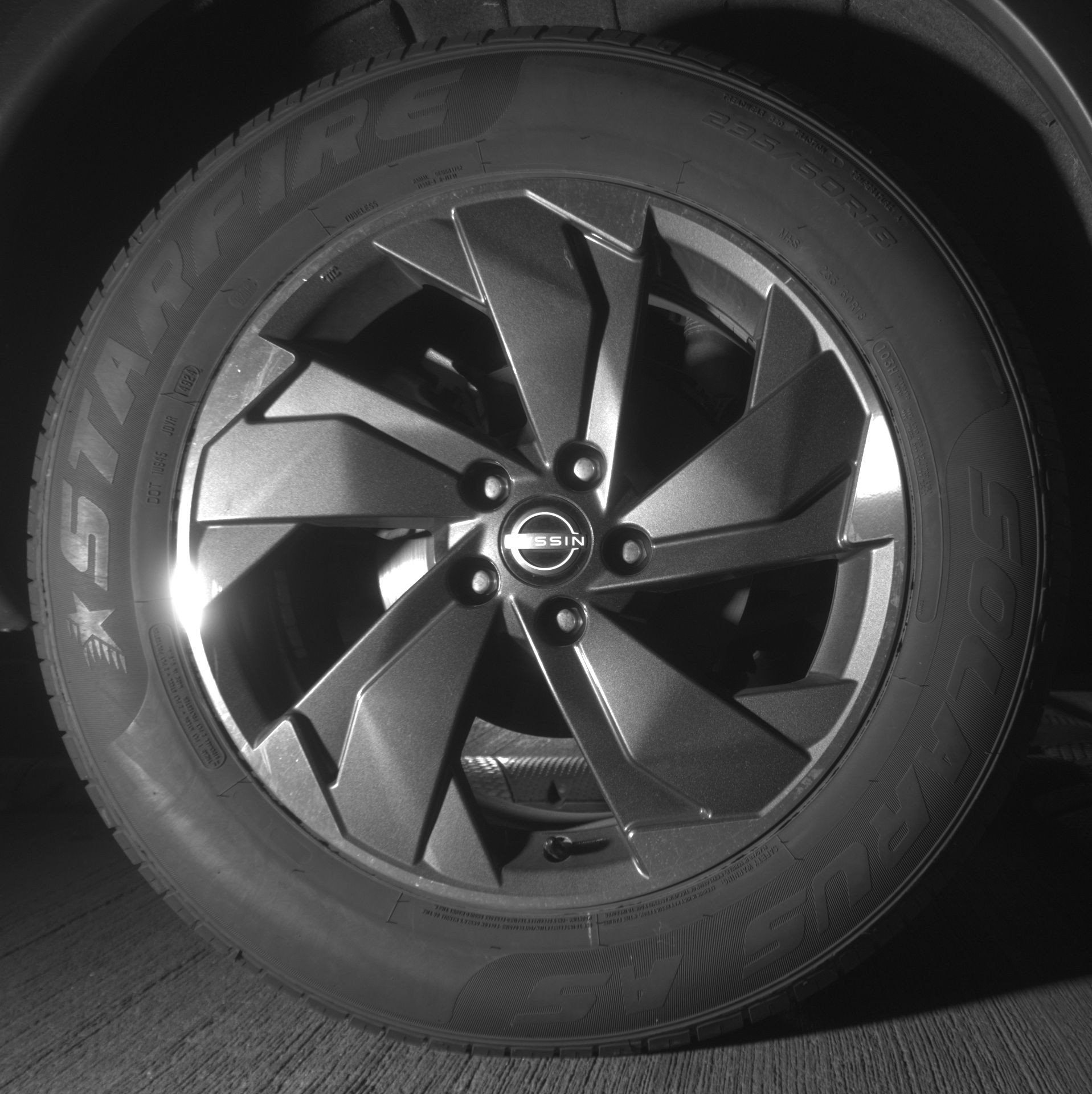 Thumbnail: 2025 Nissan Rogue - 15