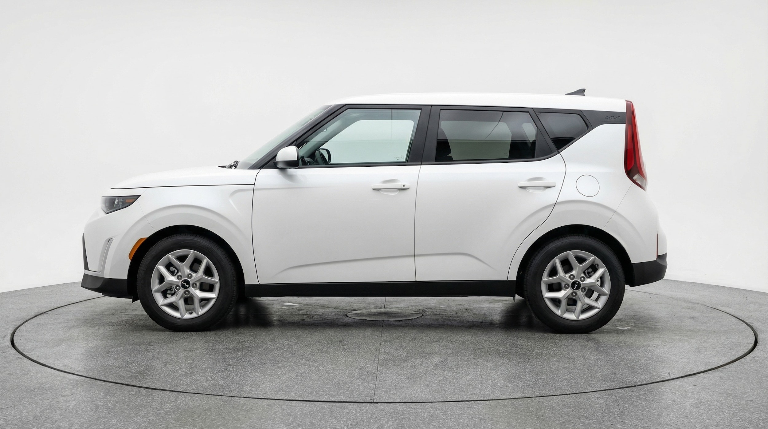 Thumbnail: 2025 Kia Soul - 4