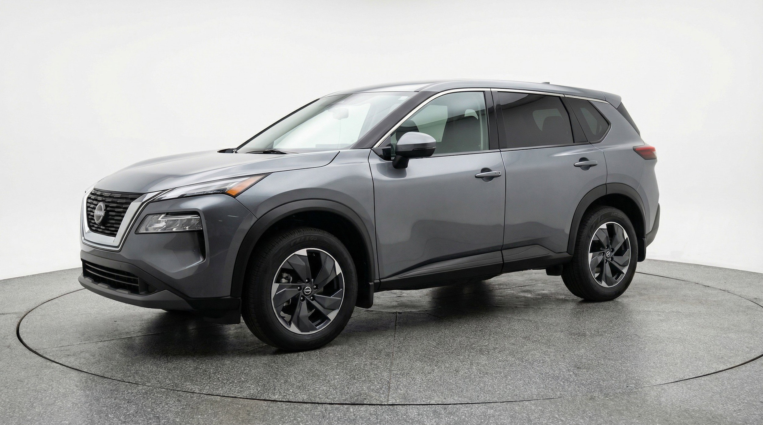 Thumbnail: 2025 Nissan Rogue - 3