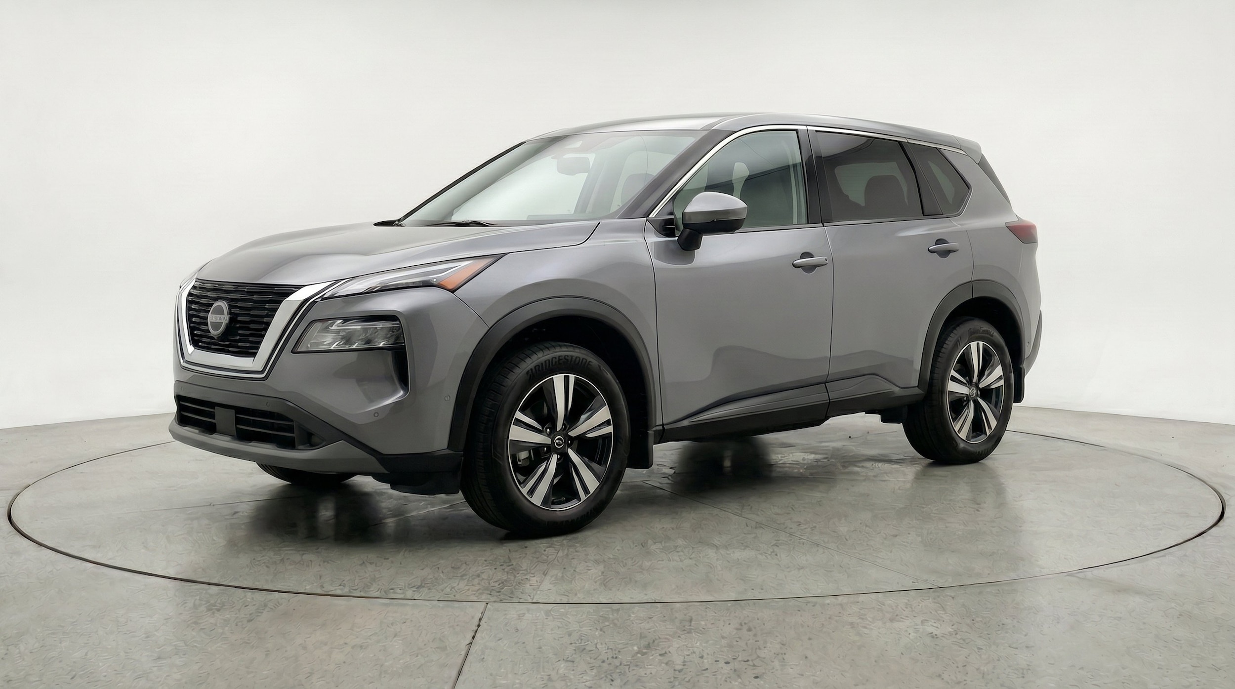 Thumbnail: 2026 Nissan Rogue - 3