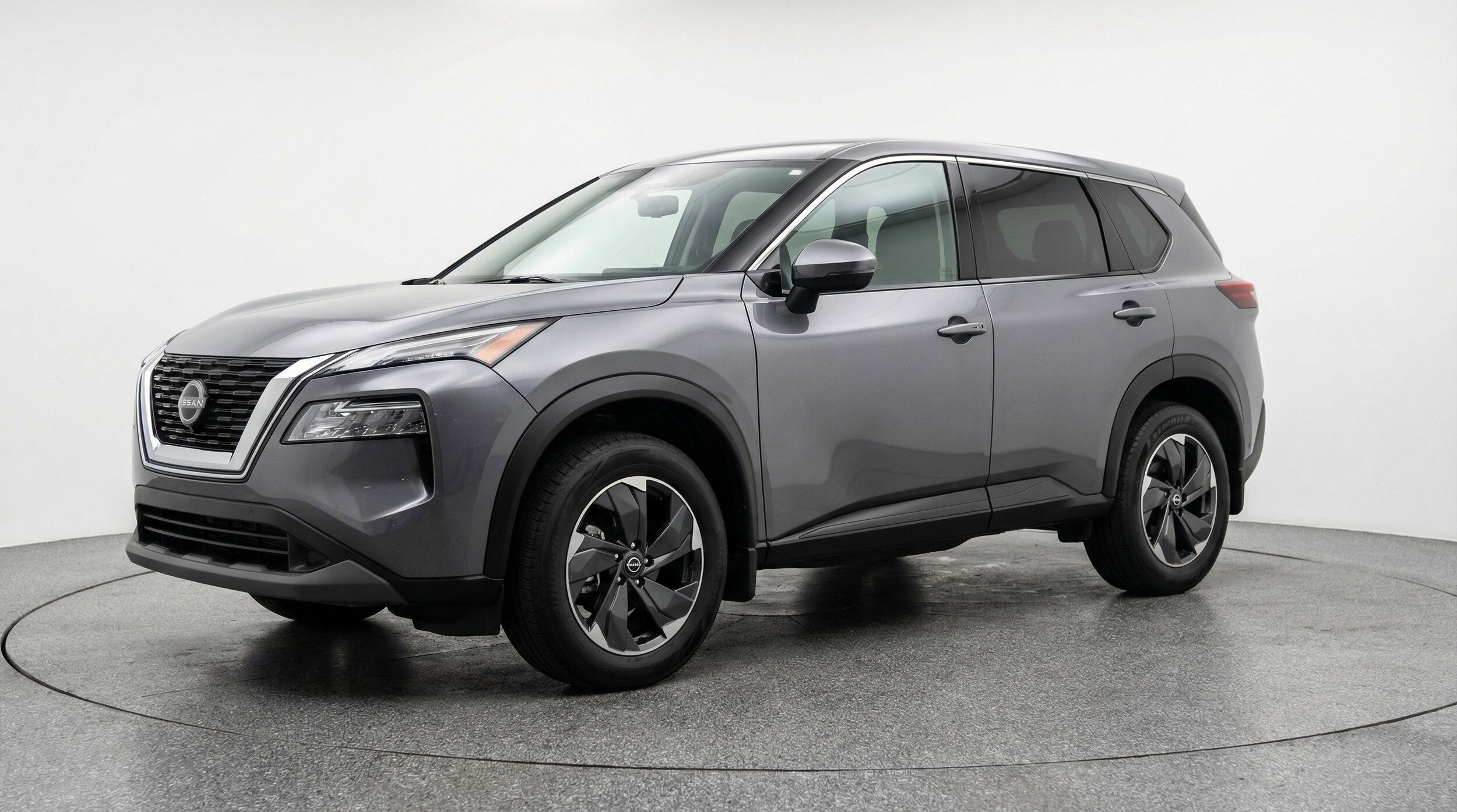 Thumbnail: 2025 Nissan Rogue - 3