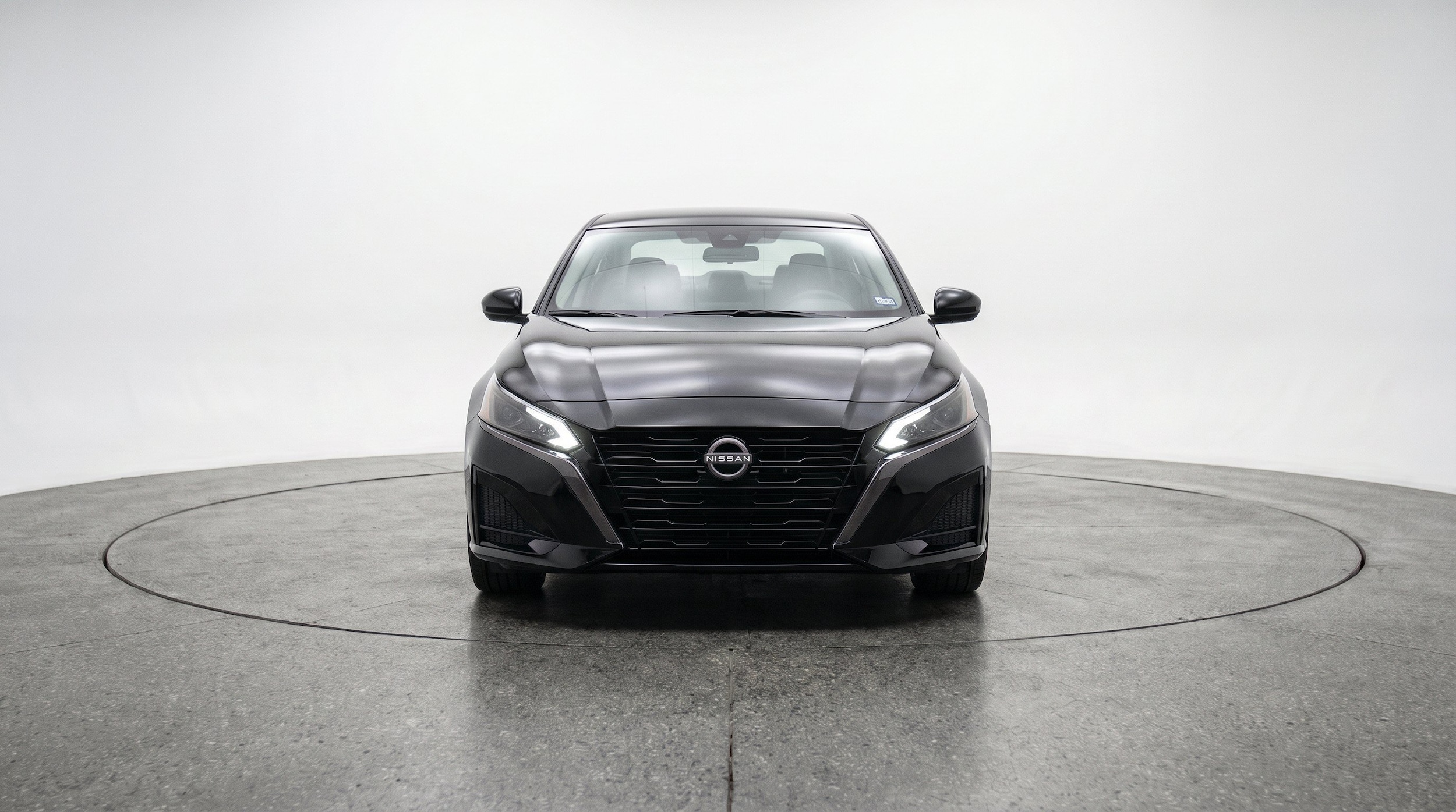 Thumbnail: 2026 Nissan Altima - 2