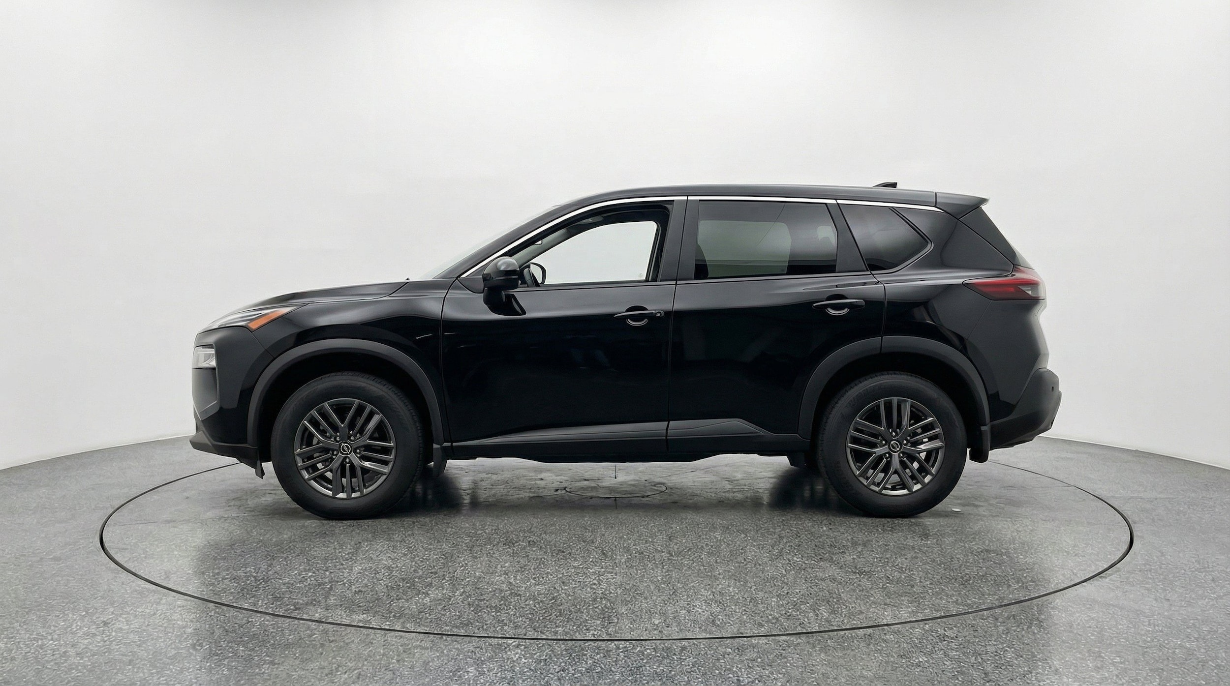 Thumbnail: 2026 Nissan Rogue - 5
