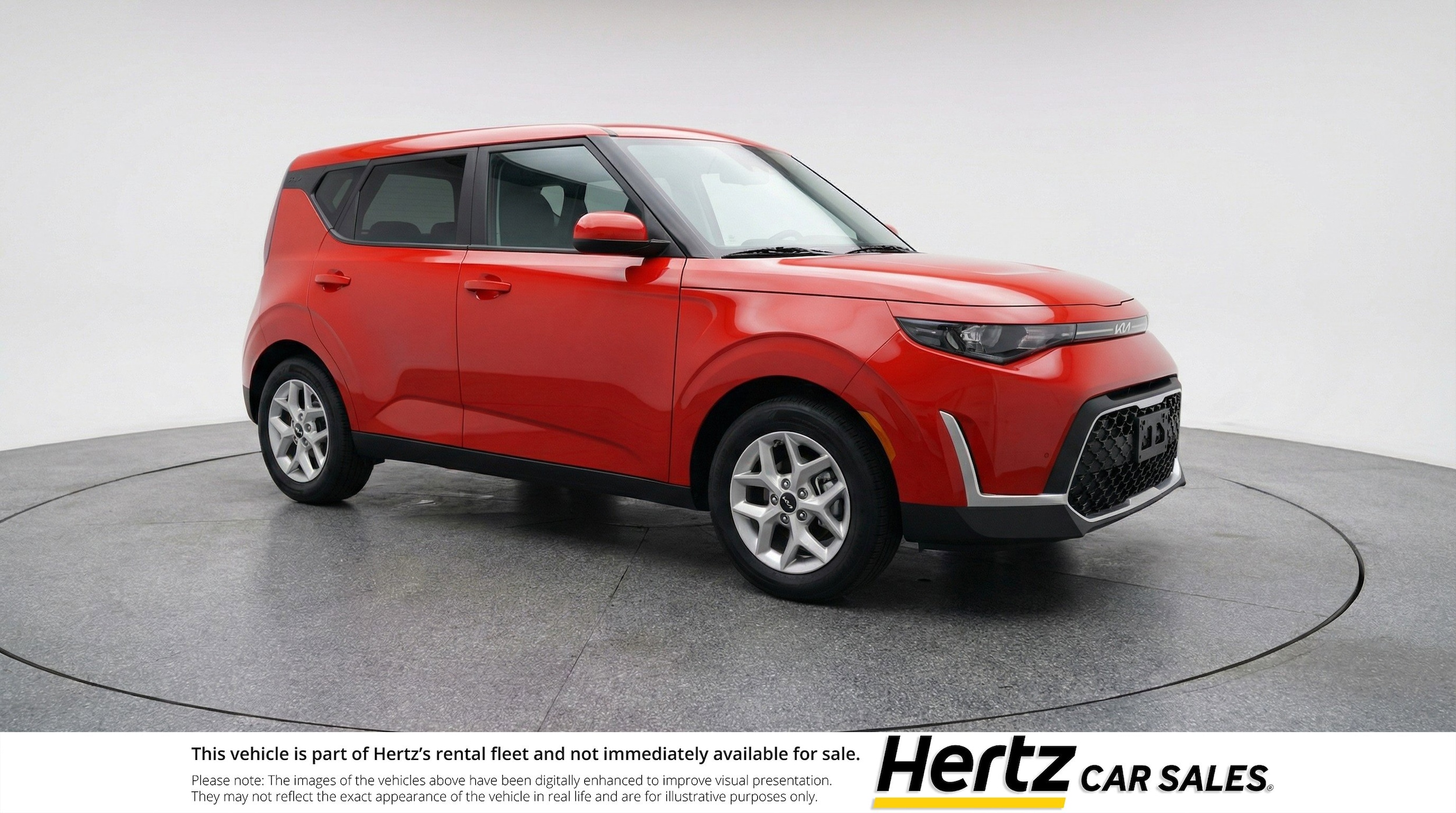 Thumbnail: 2025 Kia Soul - 1