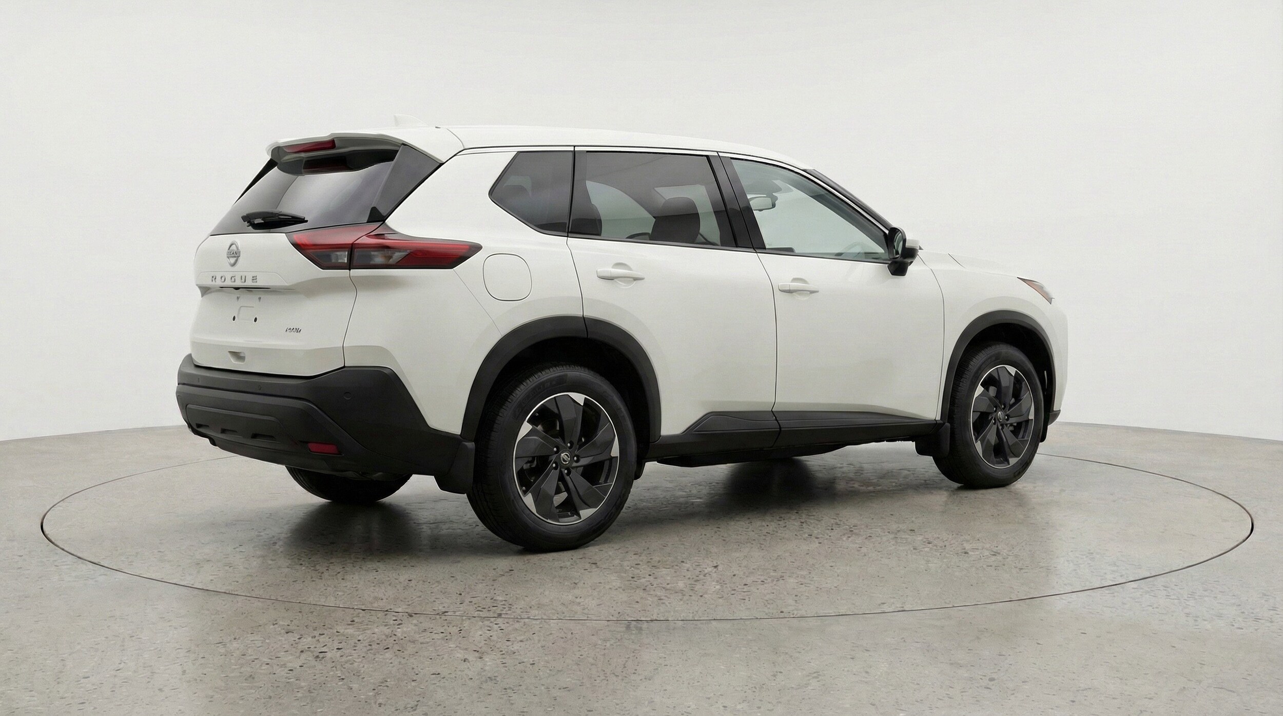 Thumbnail: 2025 Nissan Rogue - 9
