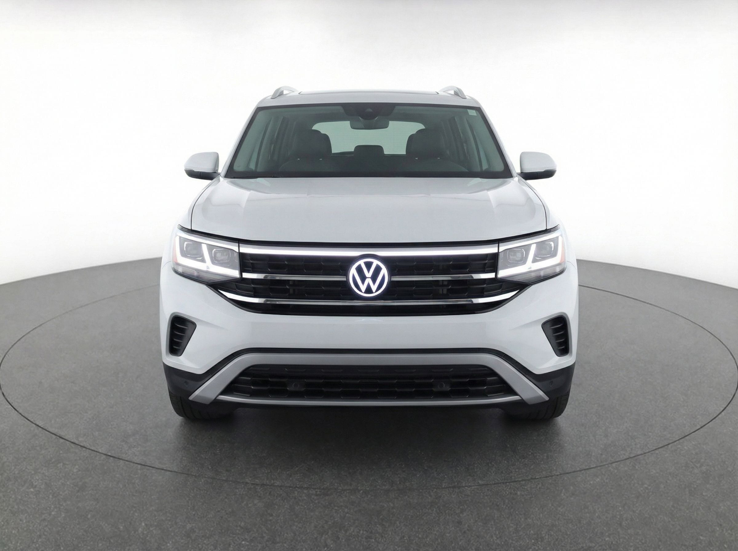 Thumbnail: 2025 Volkswagen Atlas - 2