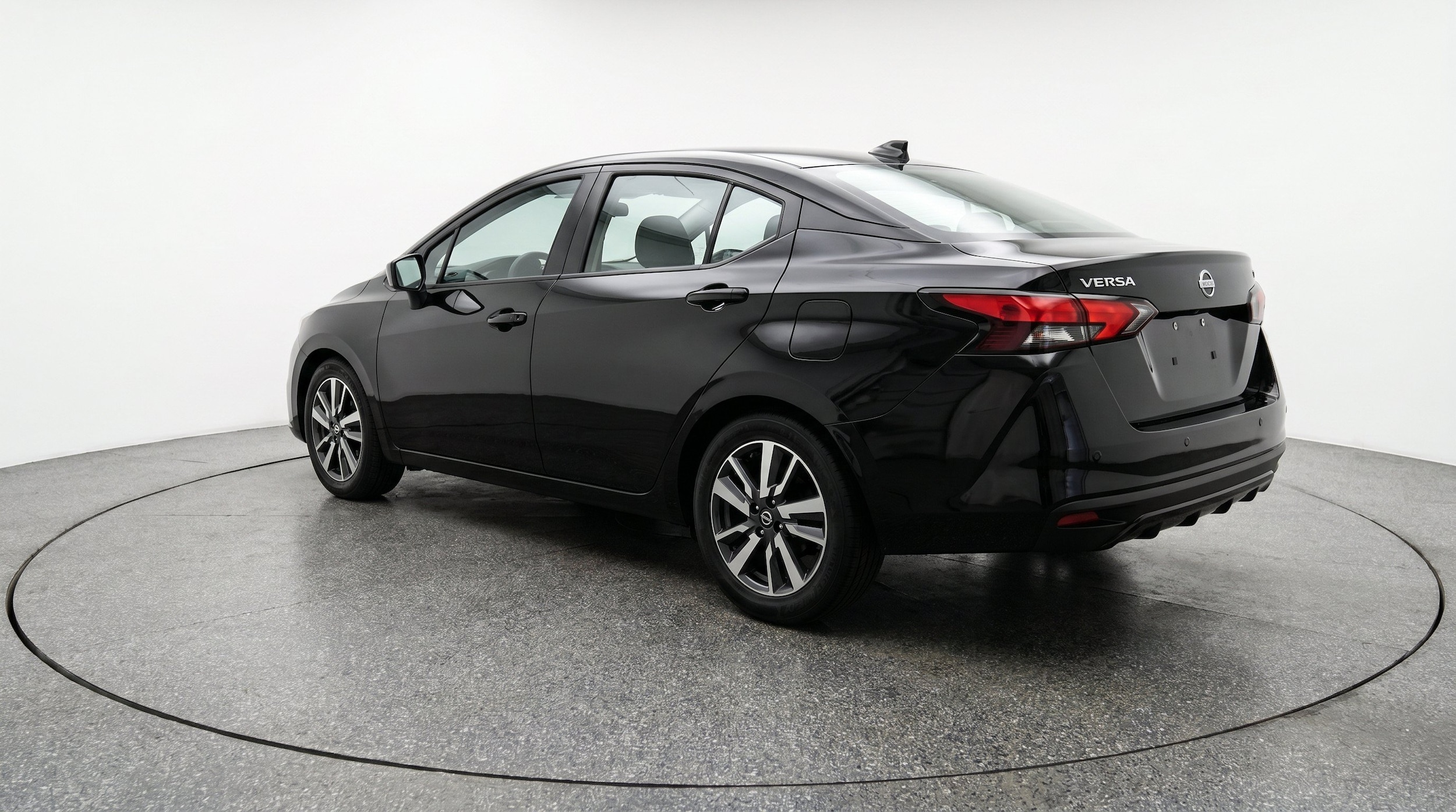 Thumbnail: 2025 Nissan Versa - 6