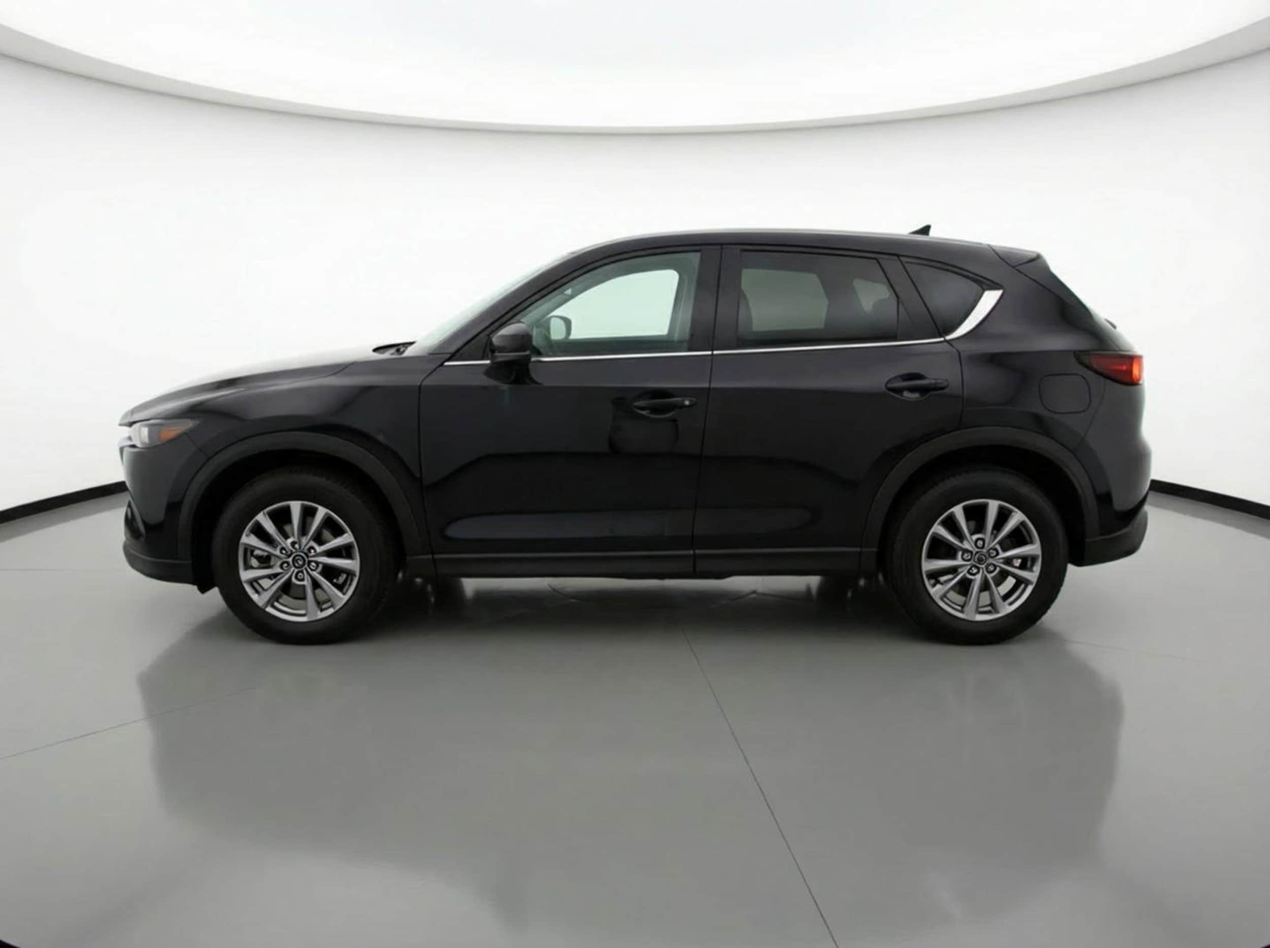 Thumbnail: 2025 Mazda CX-5 - 4