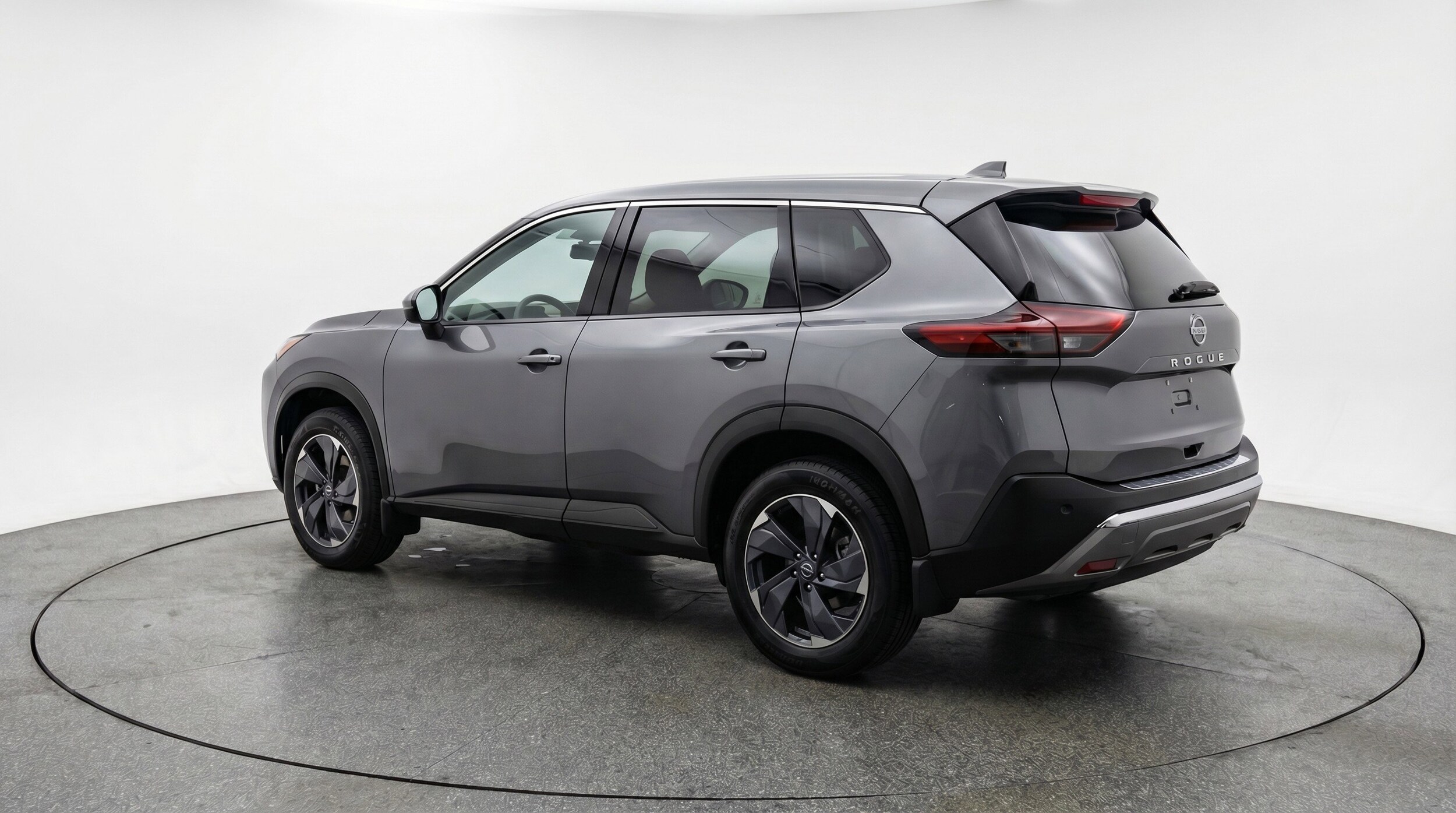 Thumbnail: 2025 Nissan Rogue - 6