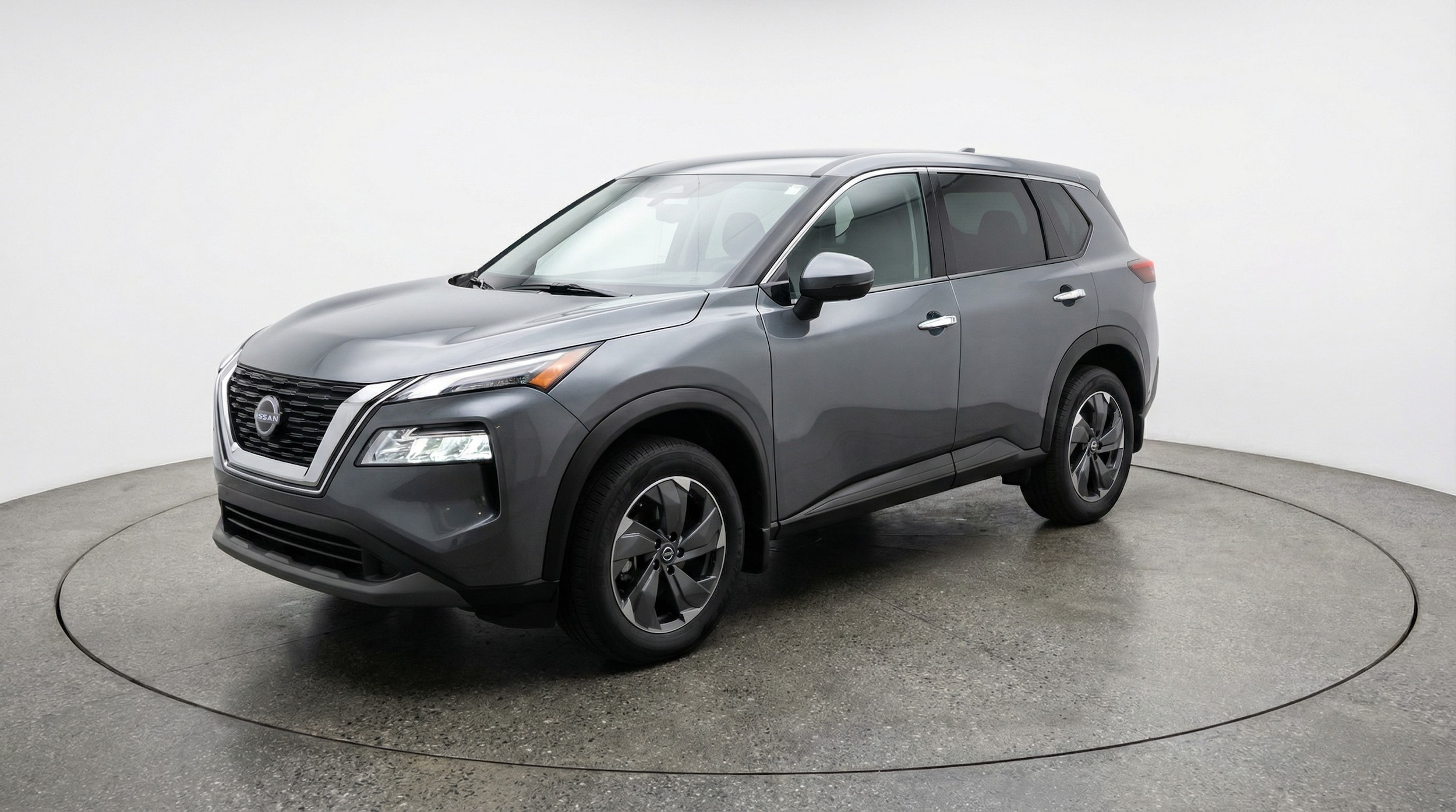 Thumbnail: 2025 Nissan Rogue - 3