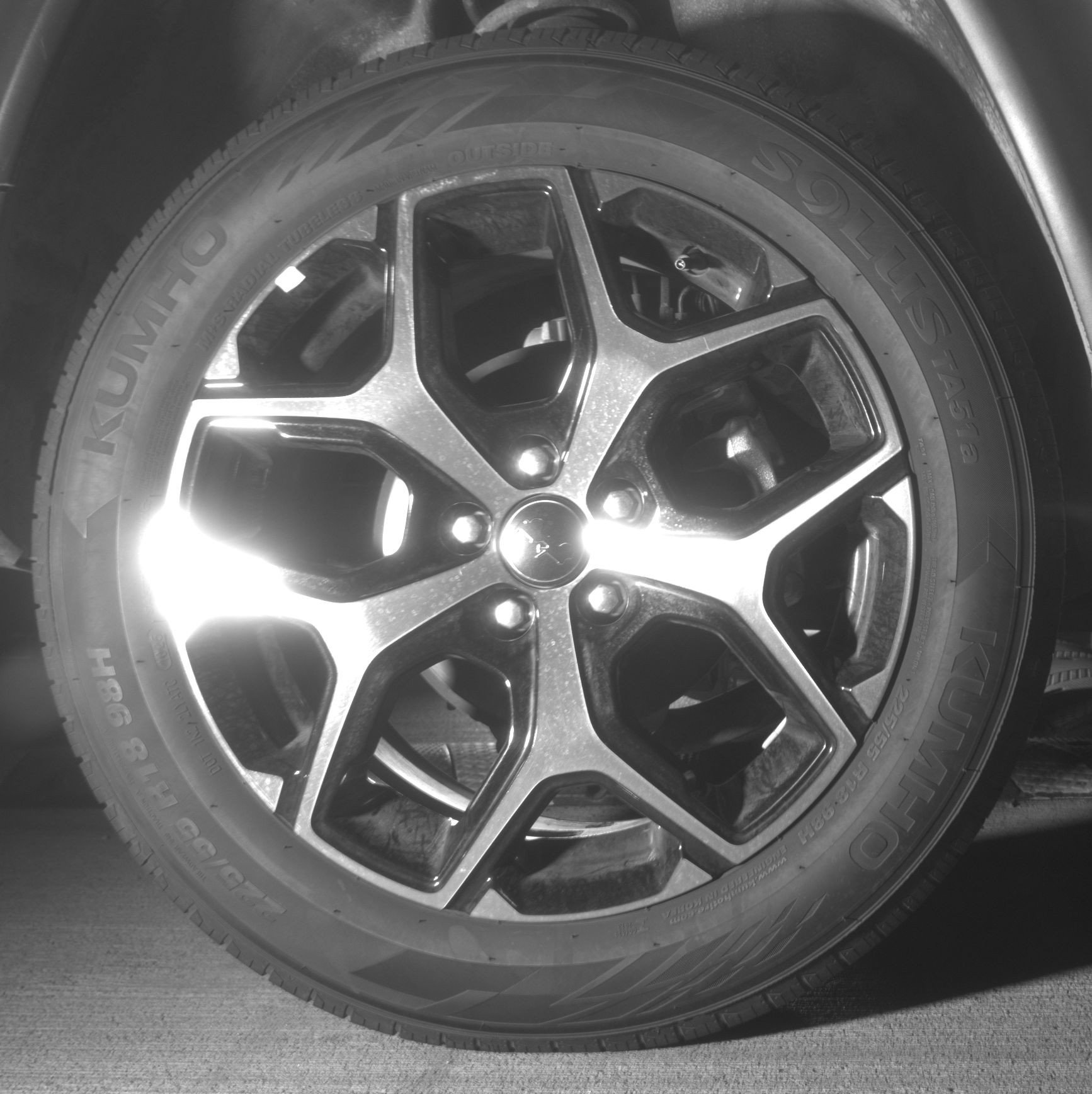 Thumbnail: 2025 Jeep Compass - 15