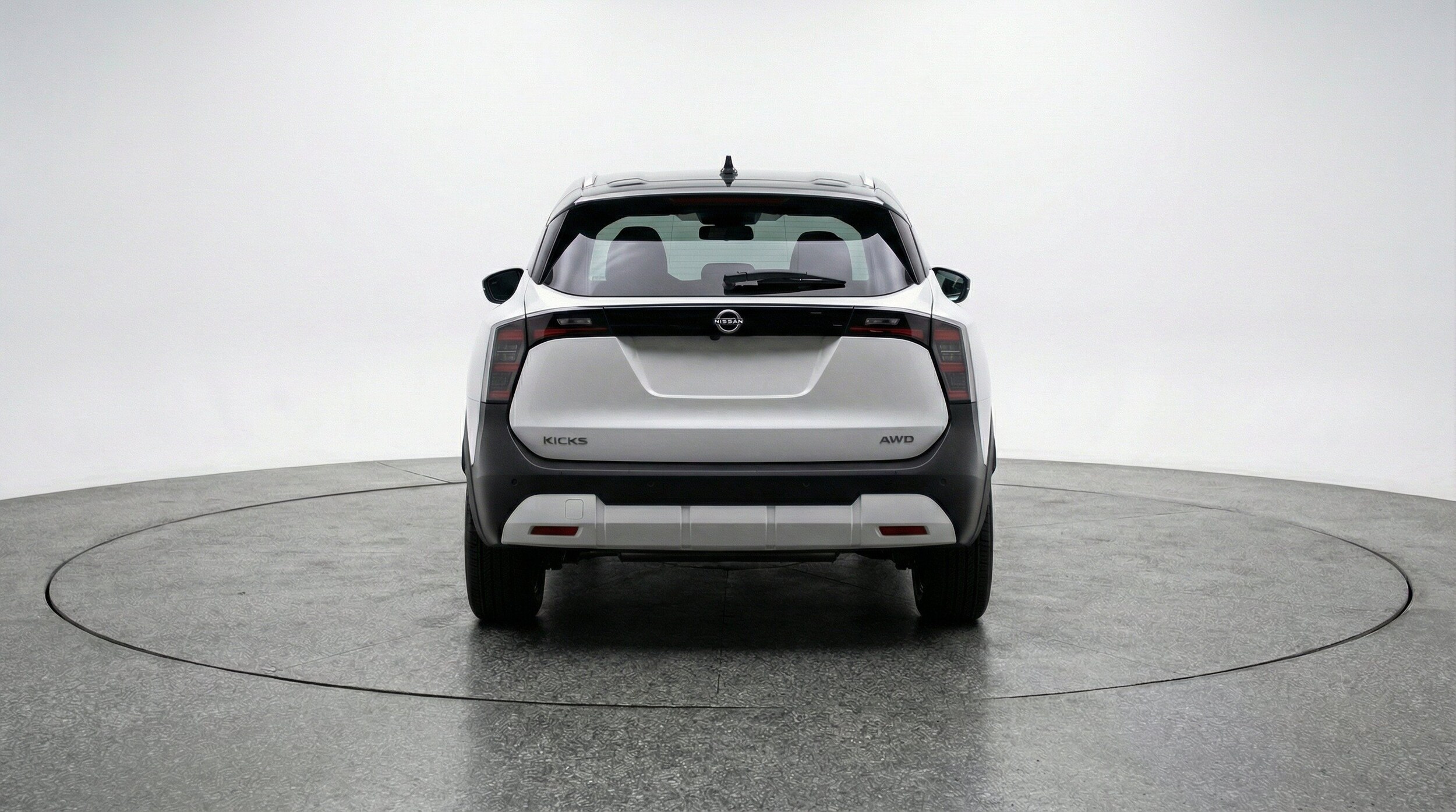 Thumbnail: 2026 Nissan Kicks - 7