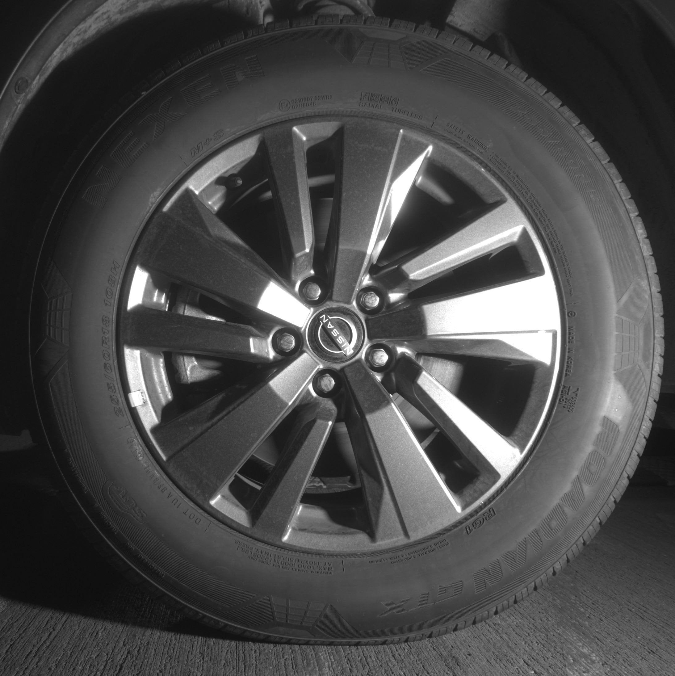 Thumbnail: 2025 Nissan Pathfinder - 12