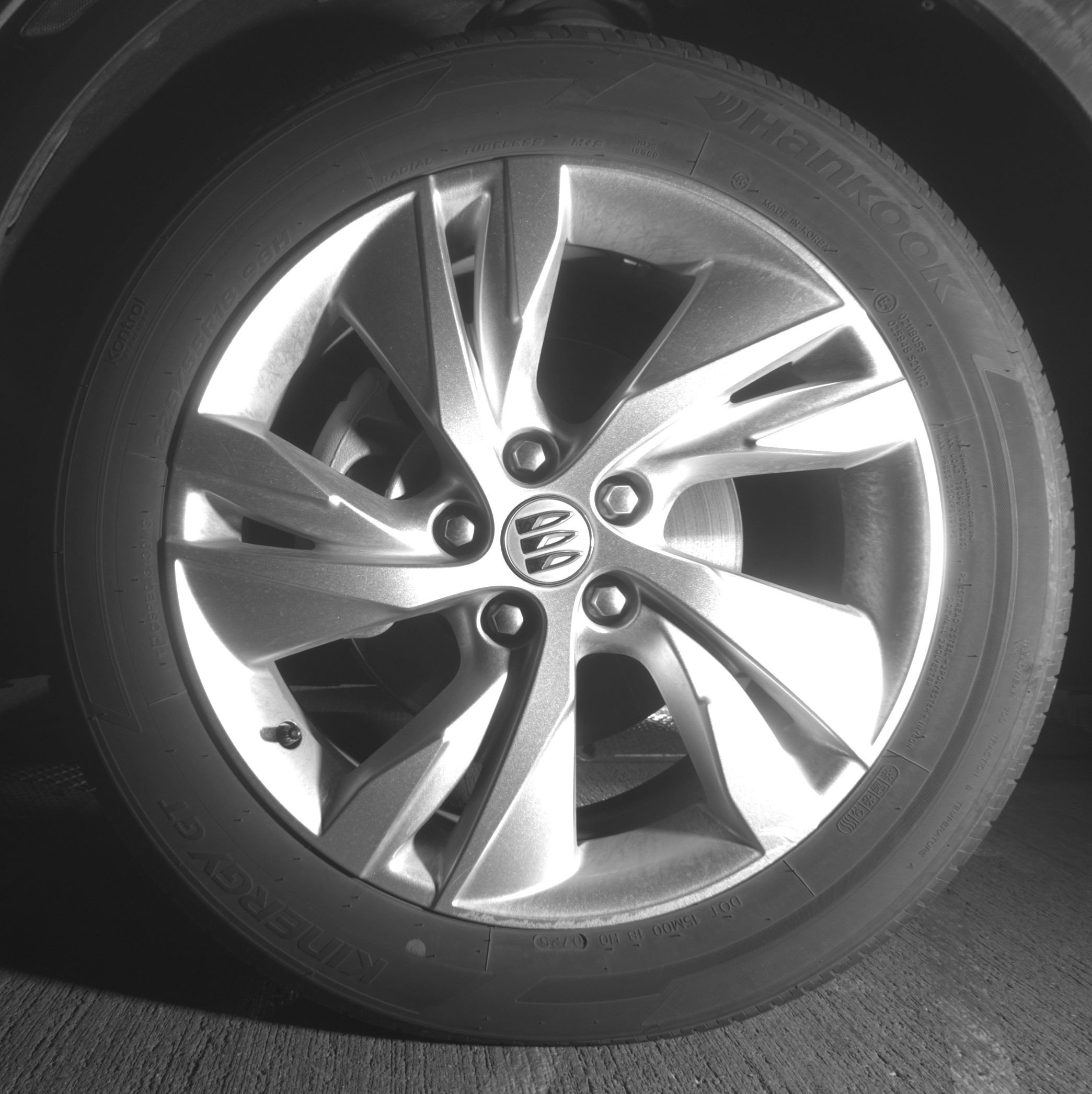 Thumbnail: 2025 Buick Encore GX - 12