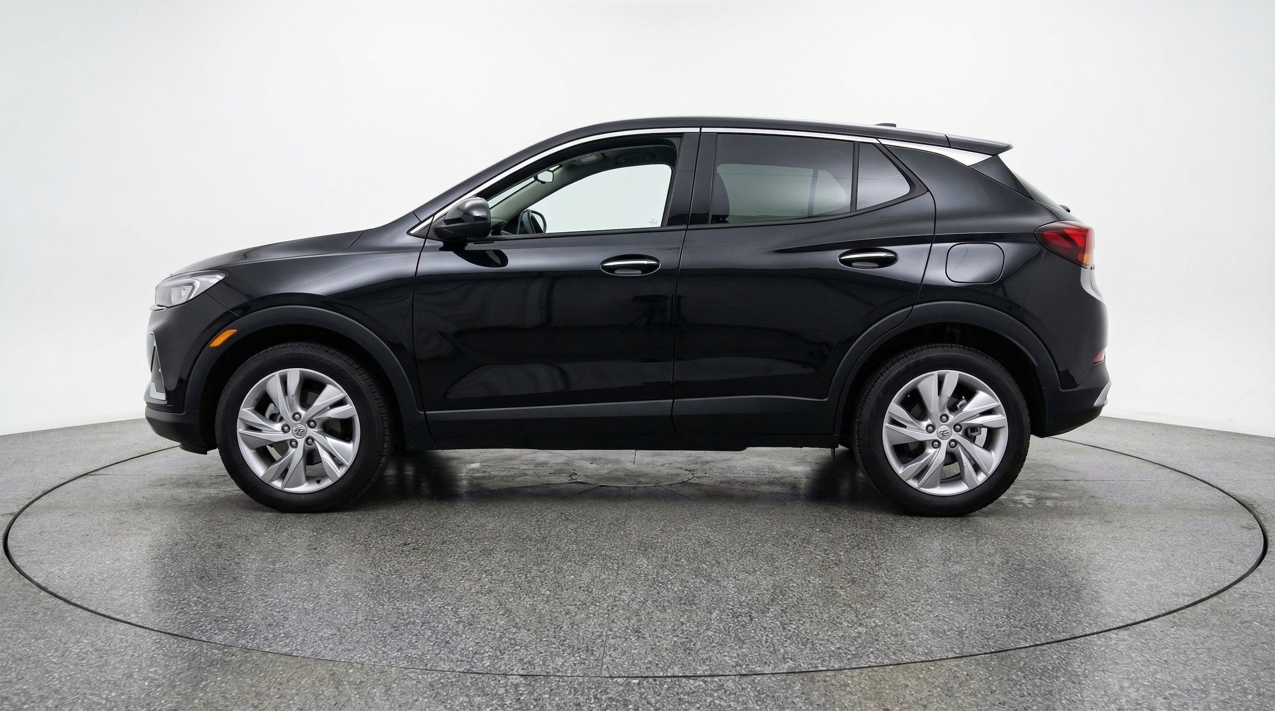 Thumbnail: 2025 Buick Encore GX - 5