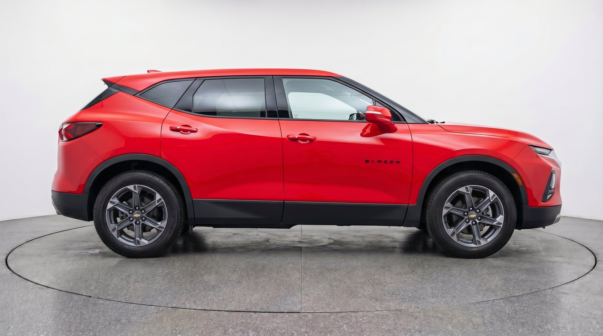 Thumbnail: 2026 Chevrolet Blazer - 11
