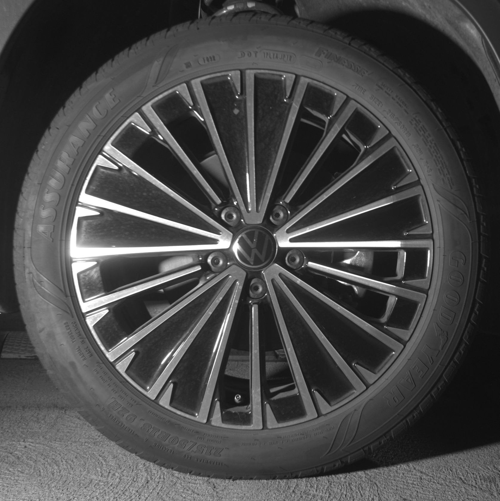 Thumbnail: 2026 Volkswagen Taos - 13