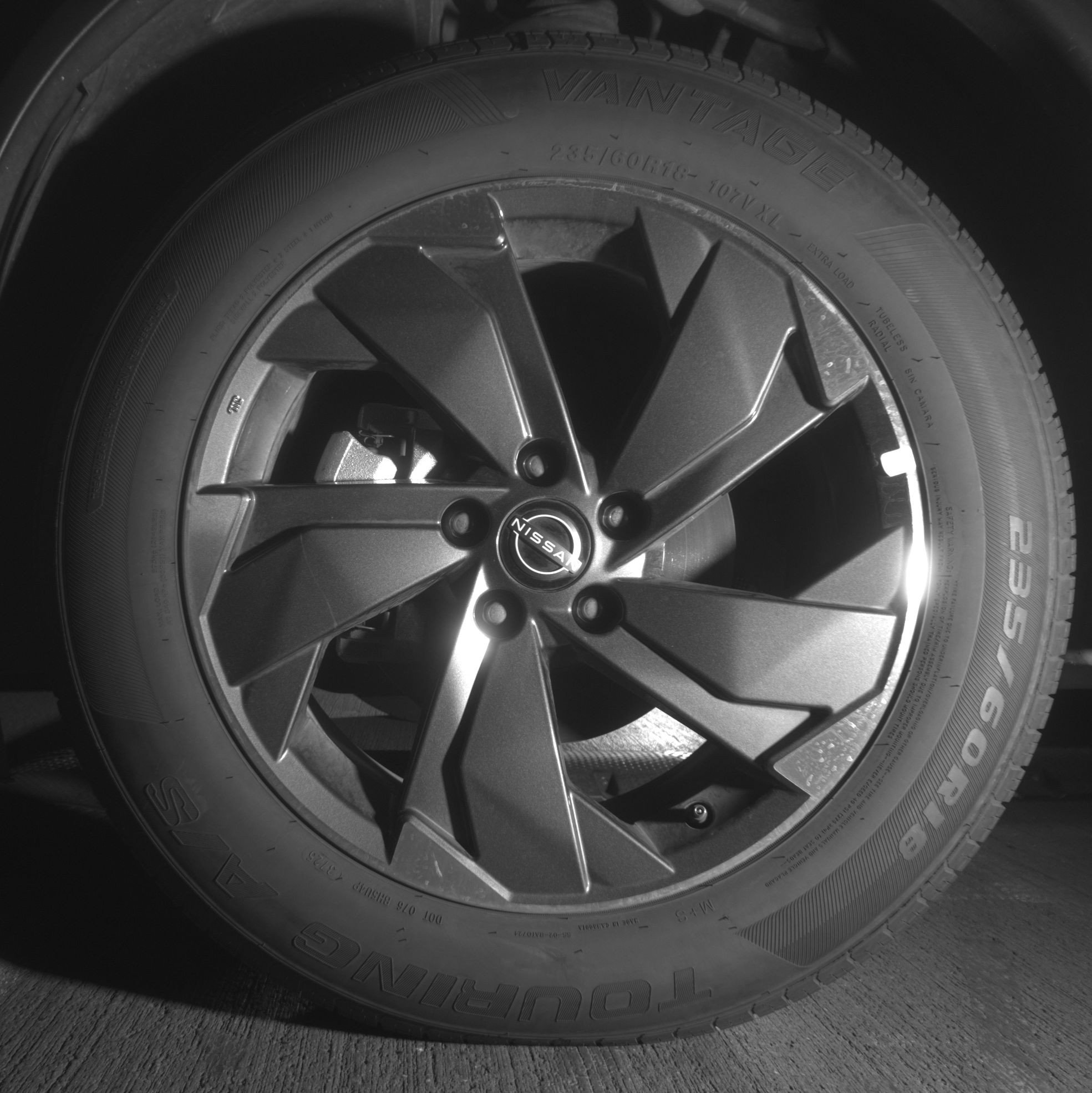 Thumbnail: 2025 Nissan Rogue - 12