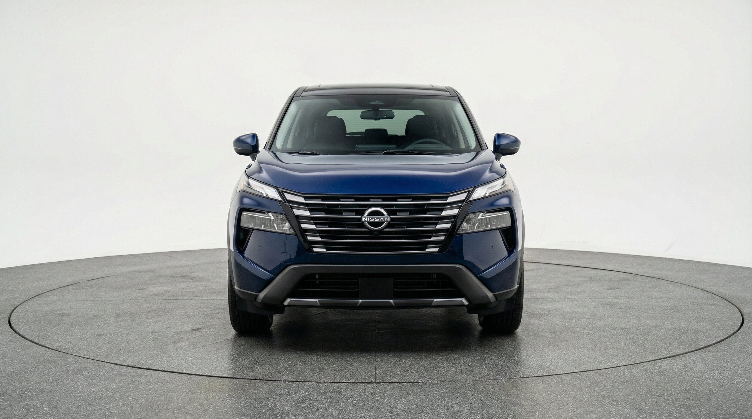 Thumbnail: 2026 Nissan Rogue - 2