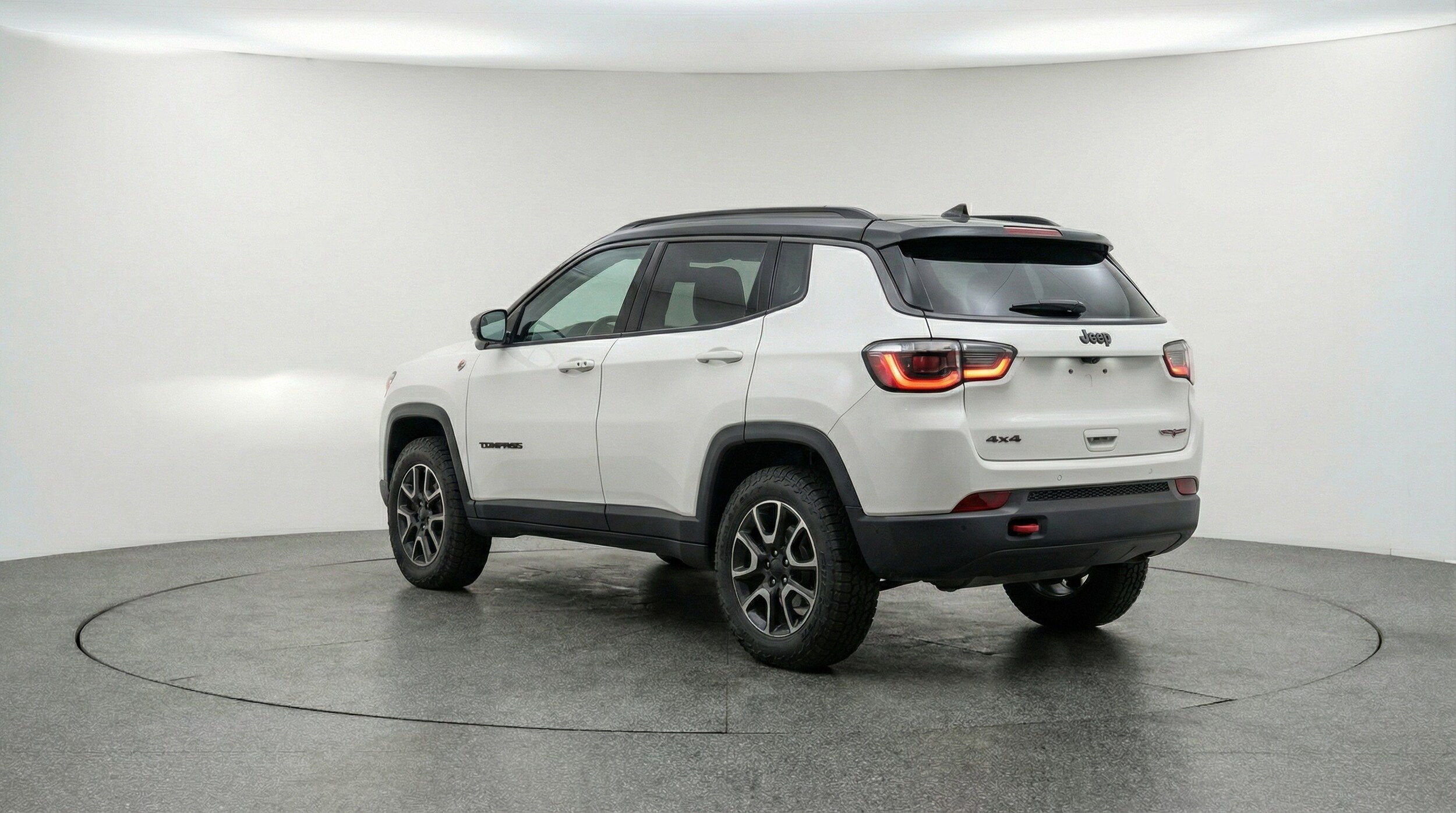 Thumbnail: 2025 Jeep Compass - 6