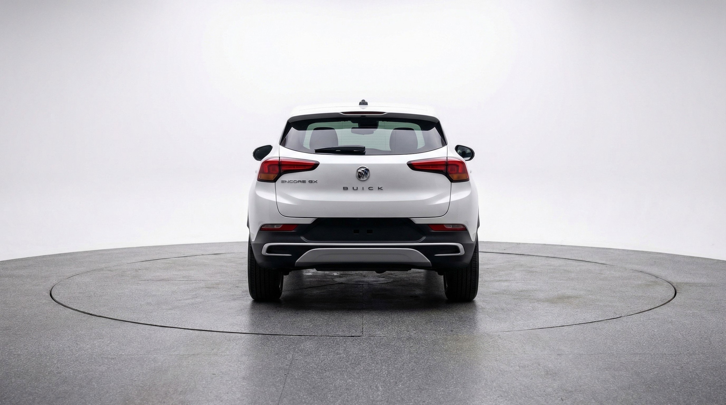 Thumbnail: 2025 Buick Encore GX - 7