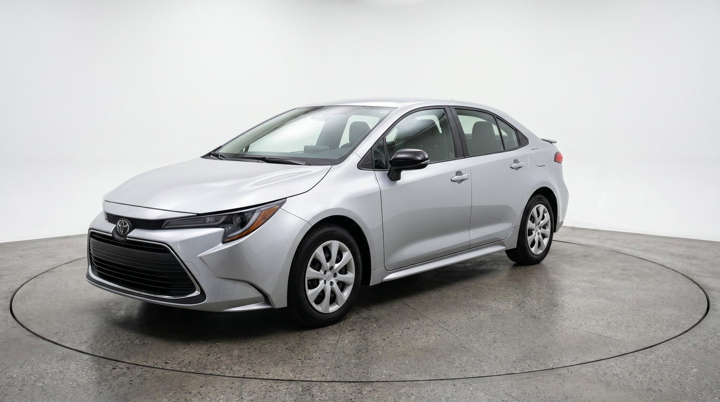 Thumbnail: 2025 Toyota Corolla - 3