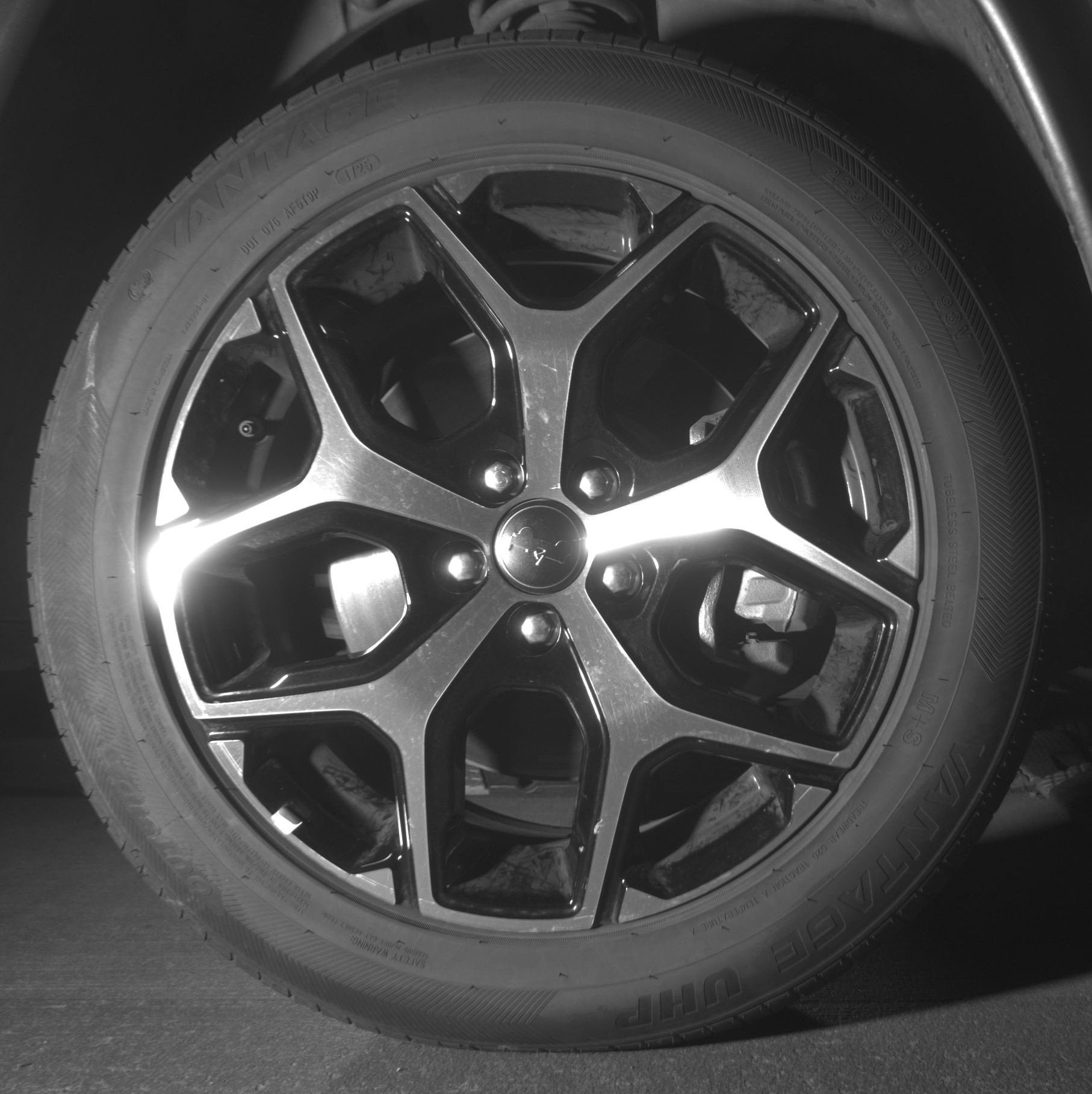 Thumbnail: 2025 Jeep Compass - 13