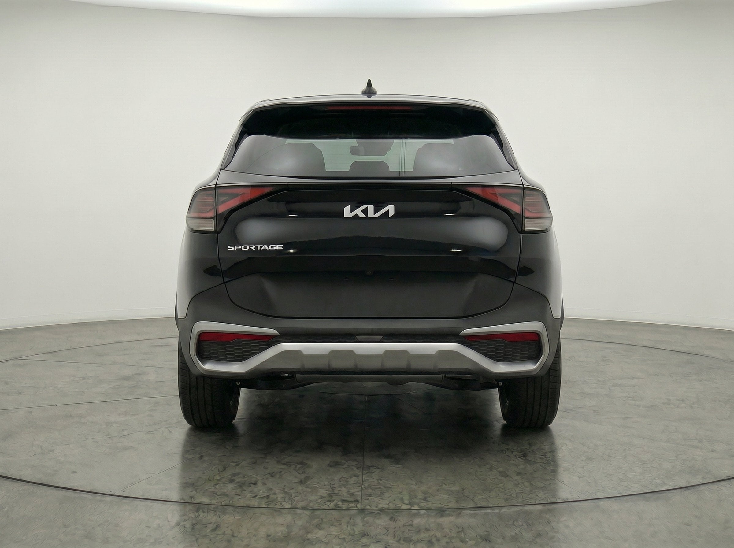 Thumbnail: 2026 Kia Sportage - 7