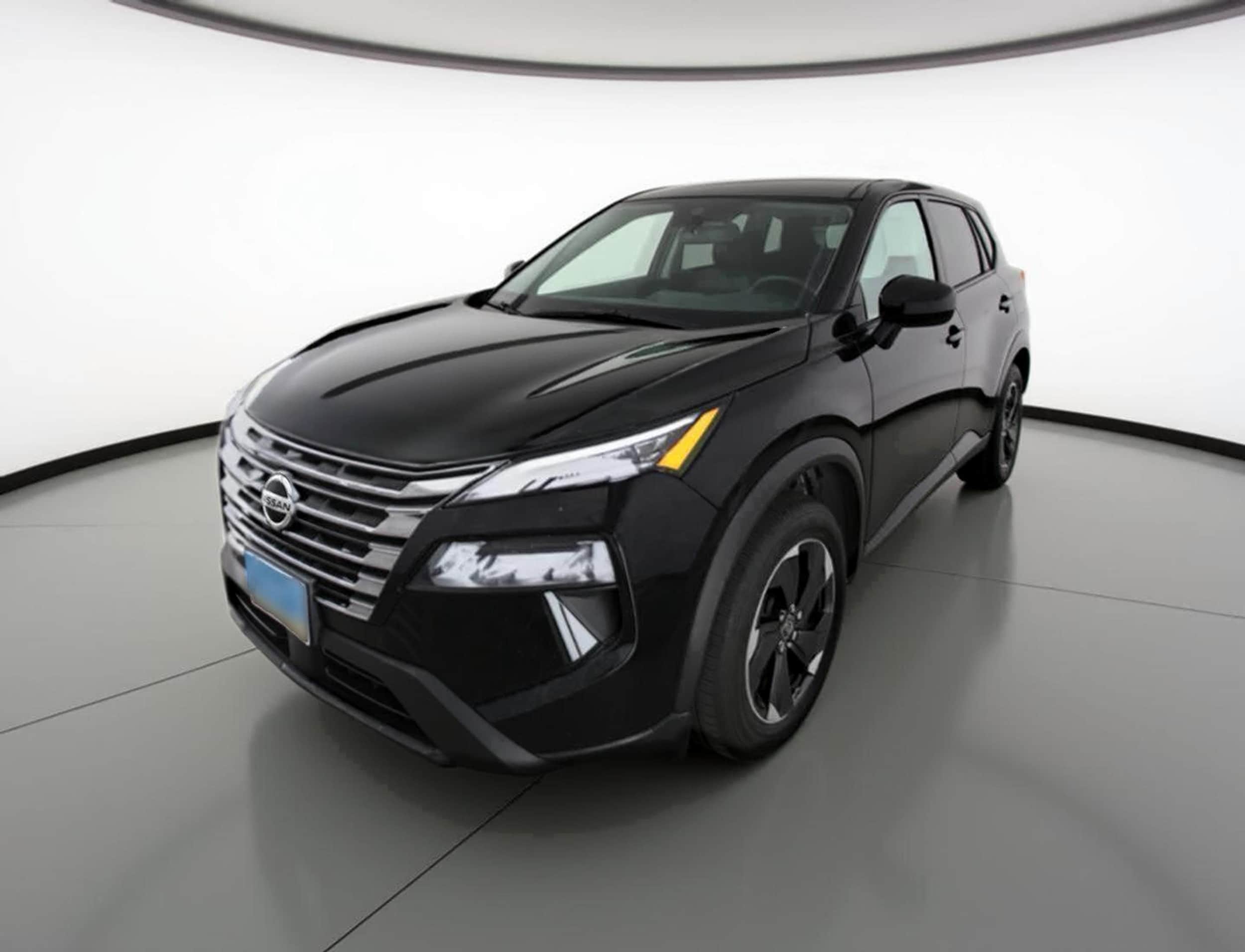 Thumbnail: 2025 Nissan Rogue - 3