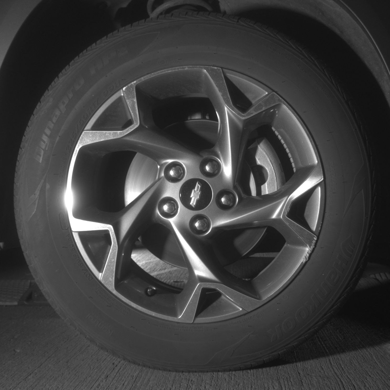 Thumbnail: 2025 Chevrolet Trax - 13