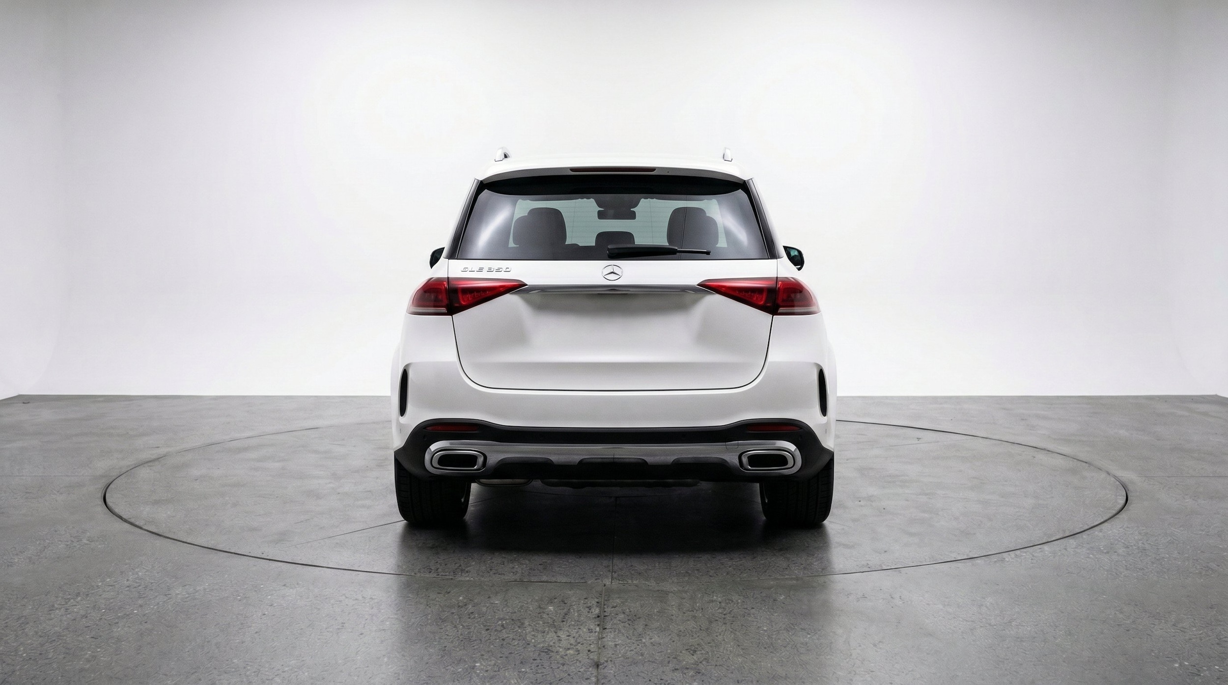 Thumbnail: 2026 Mercedes-Benz GLE - 7