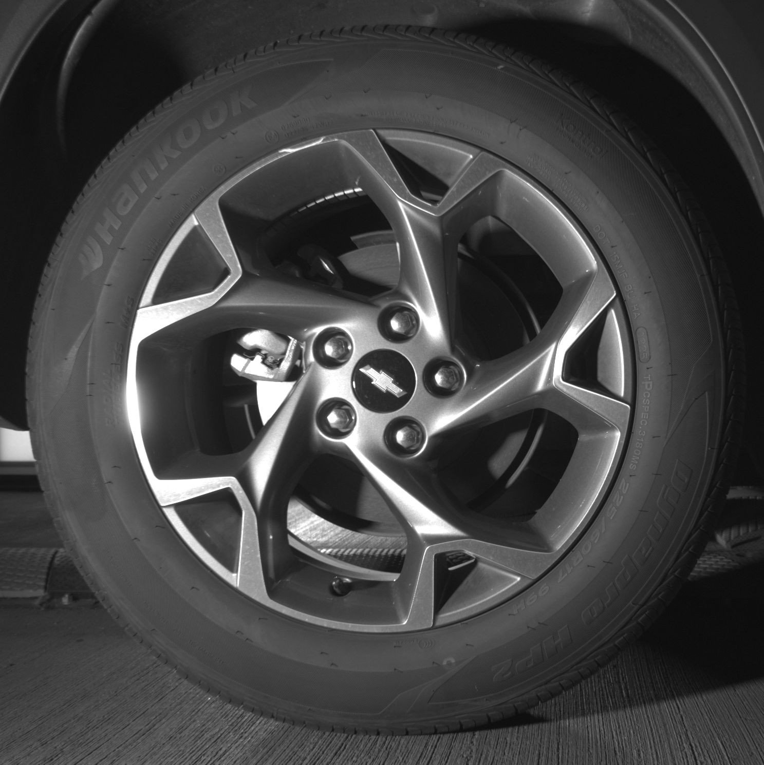 Thumbnail: 2025 Chevrolet Trax - 15