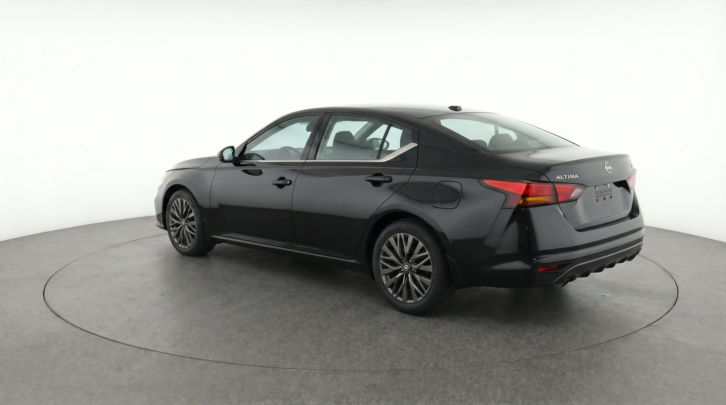 Thumbnail: 2026 Nissan Altima - 6
