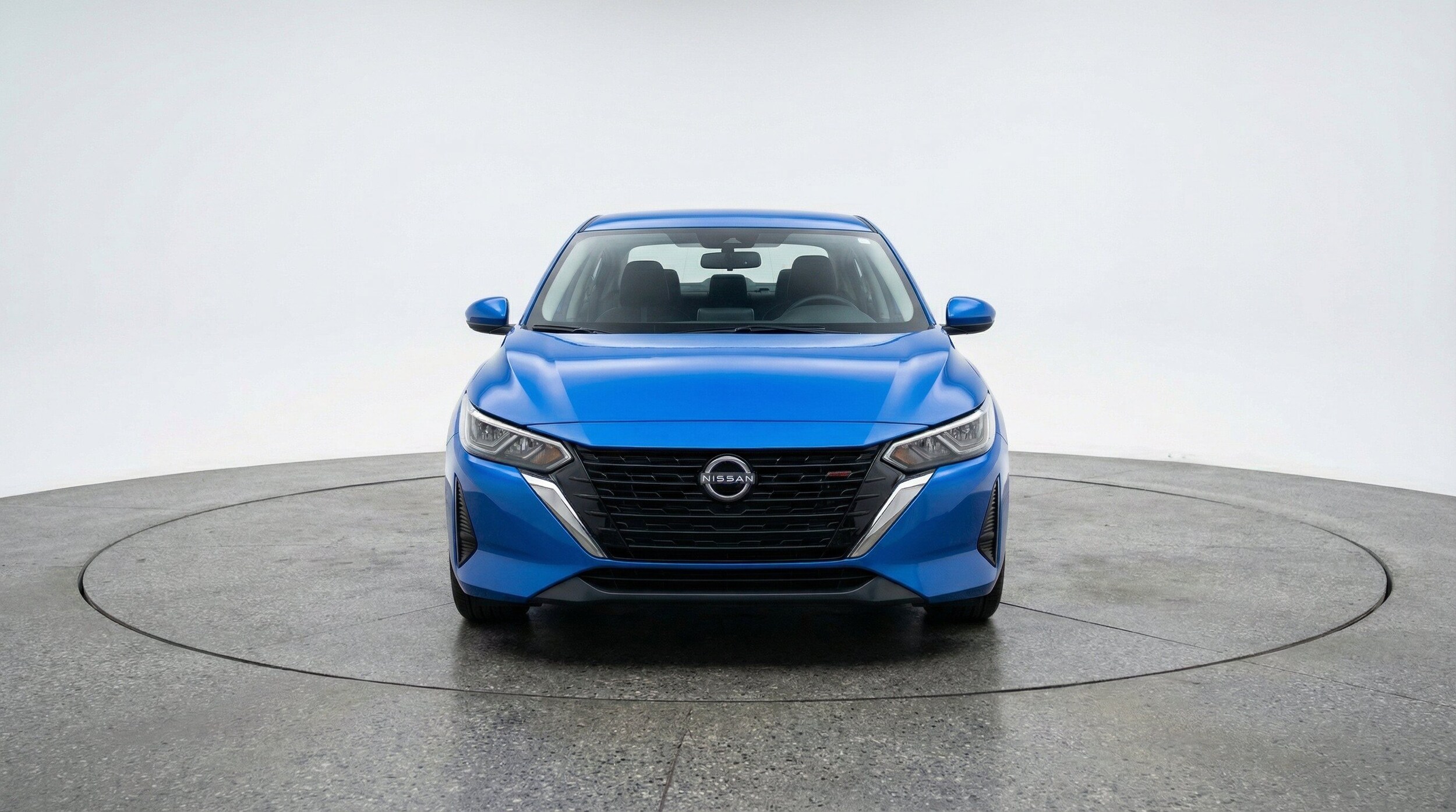 Thumbnail: 2025 Nissan Sentra - 2