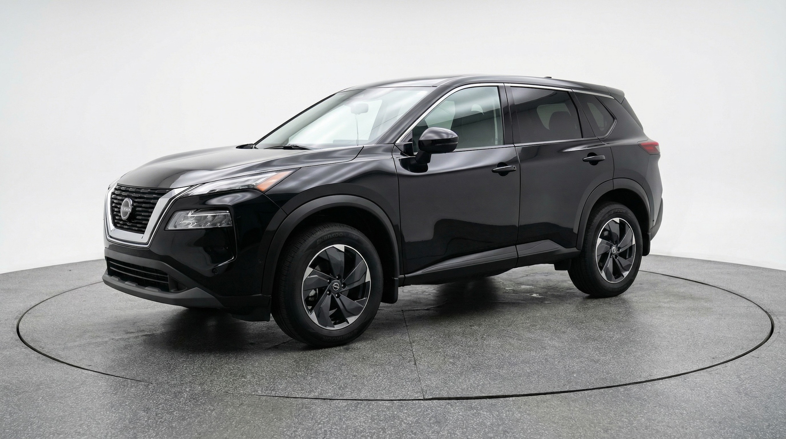 Thumbnail: 2025 Nissan Rogue - 3