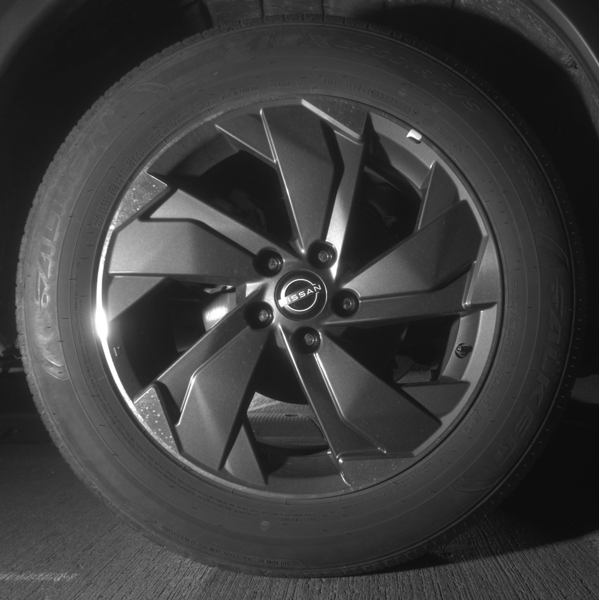 Thumbnail: 2025 Nissan Rogue - 12