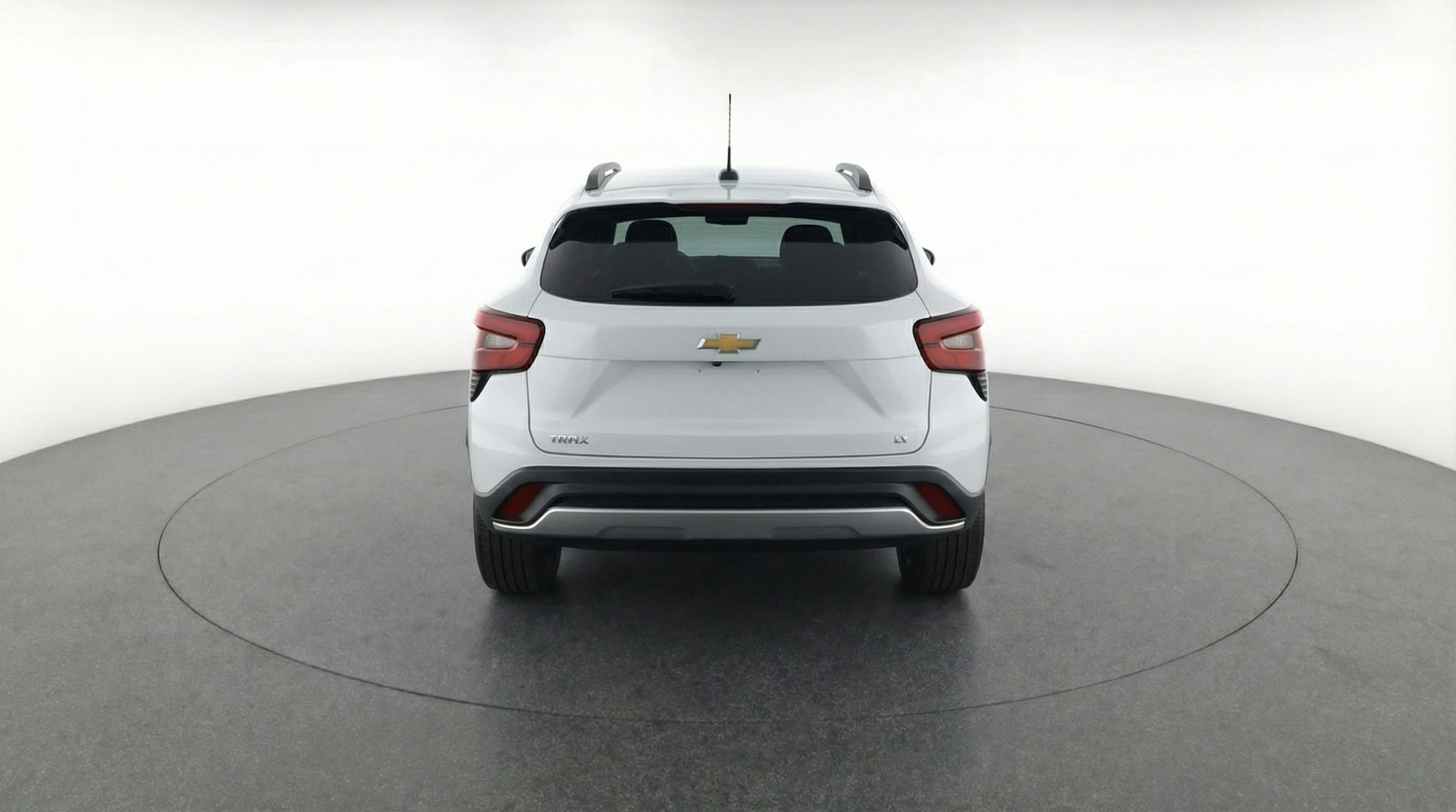 Thumbnail: 2025 Chevrolet Trax - 6