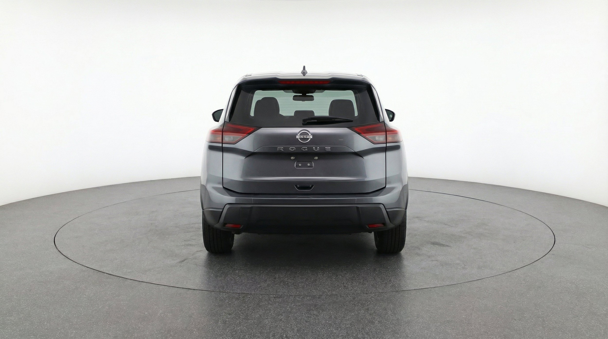 Thumbnail: 2026 Nissan Rogue - 7